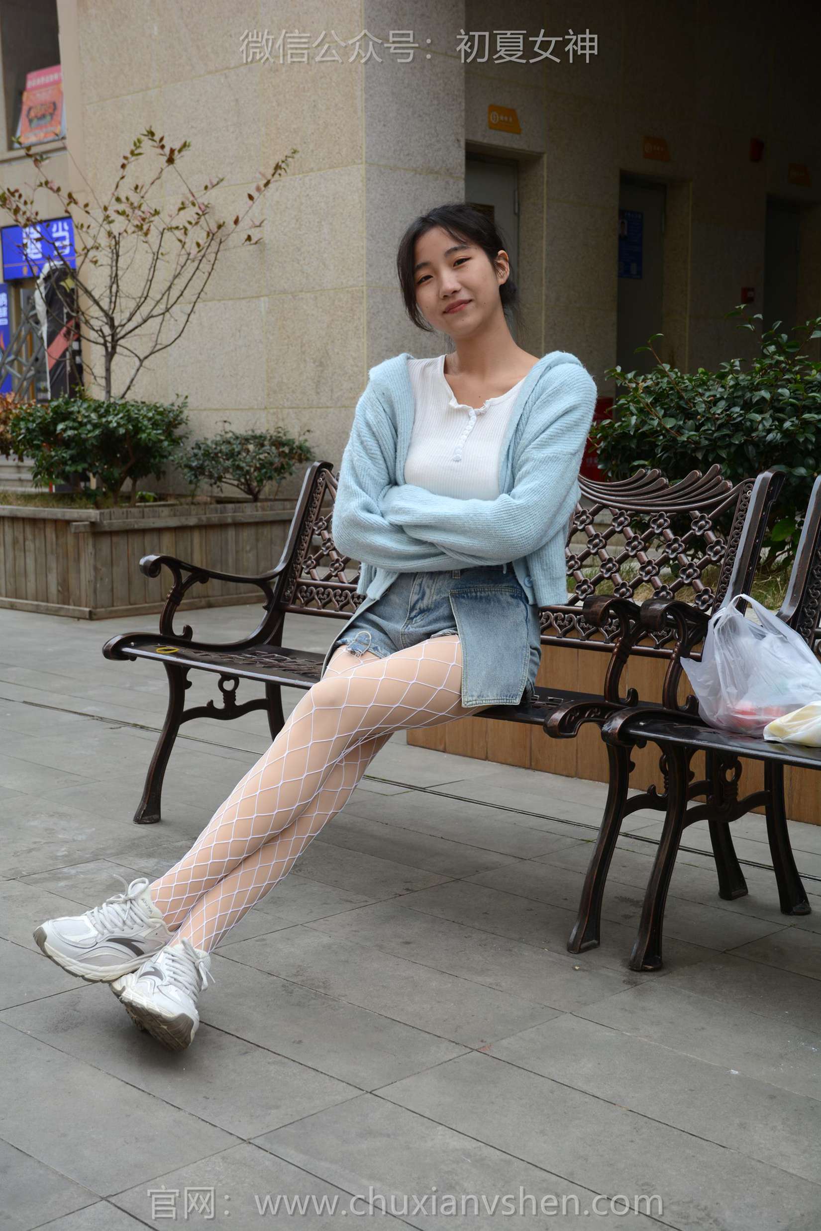 图片[44]-初夏女神 NO.145 点点 漏网之鱼[140P] – 速更版-美库