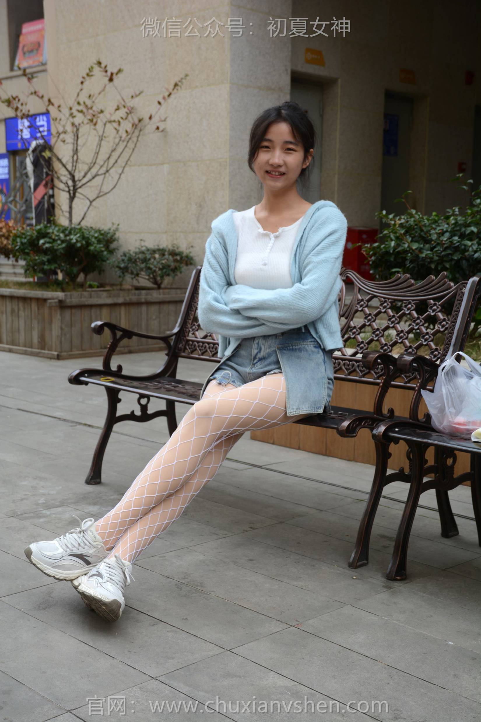 图片[45]-初夏女神 NO.145 点点 漏网之鱼[140P] – 速更版-美库