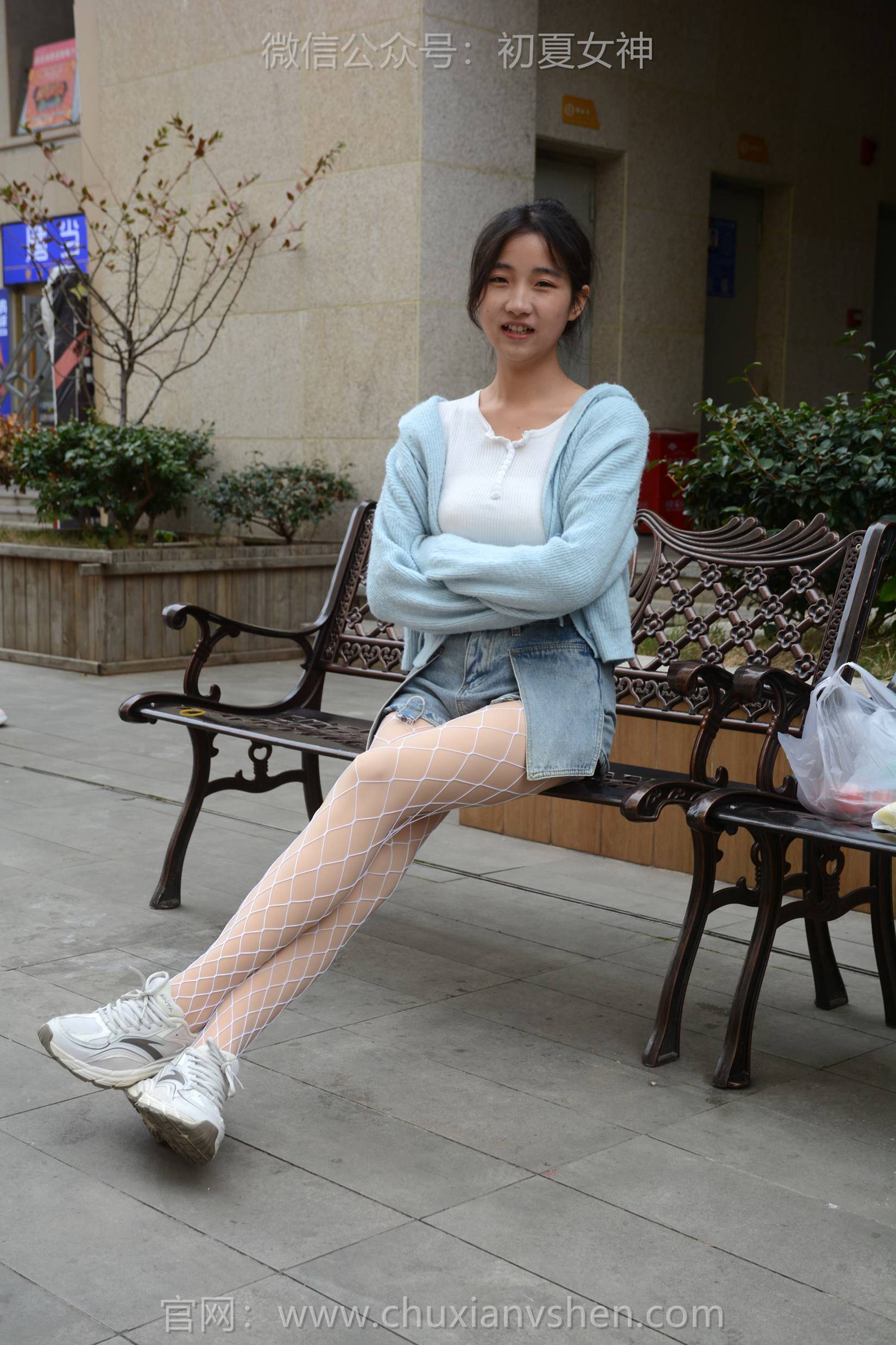 图片[46]-初夏女神 NO.145 点点 漏网之鱼[140P] – 速更版-美库