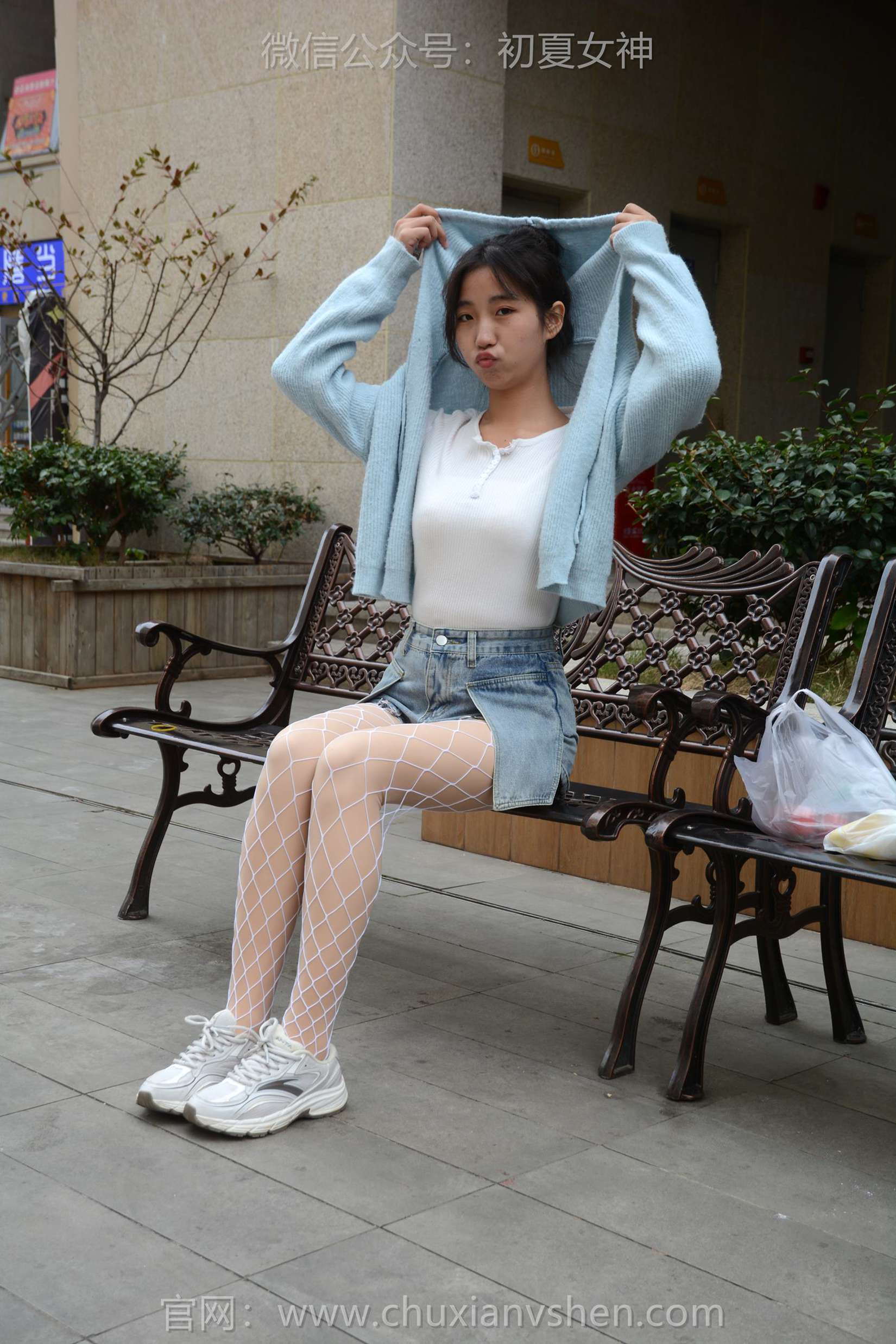 图片[48]-初夏女神 NO.145 点点 漏网之鱼[140P] – 速更版-美库