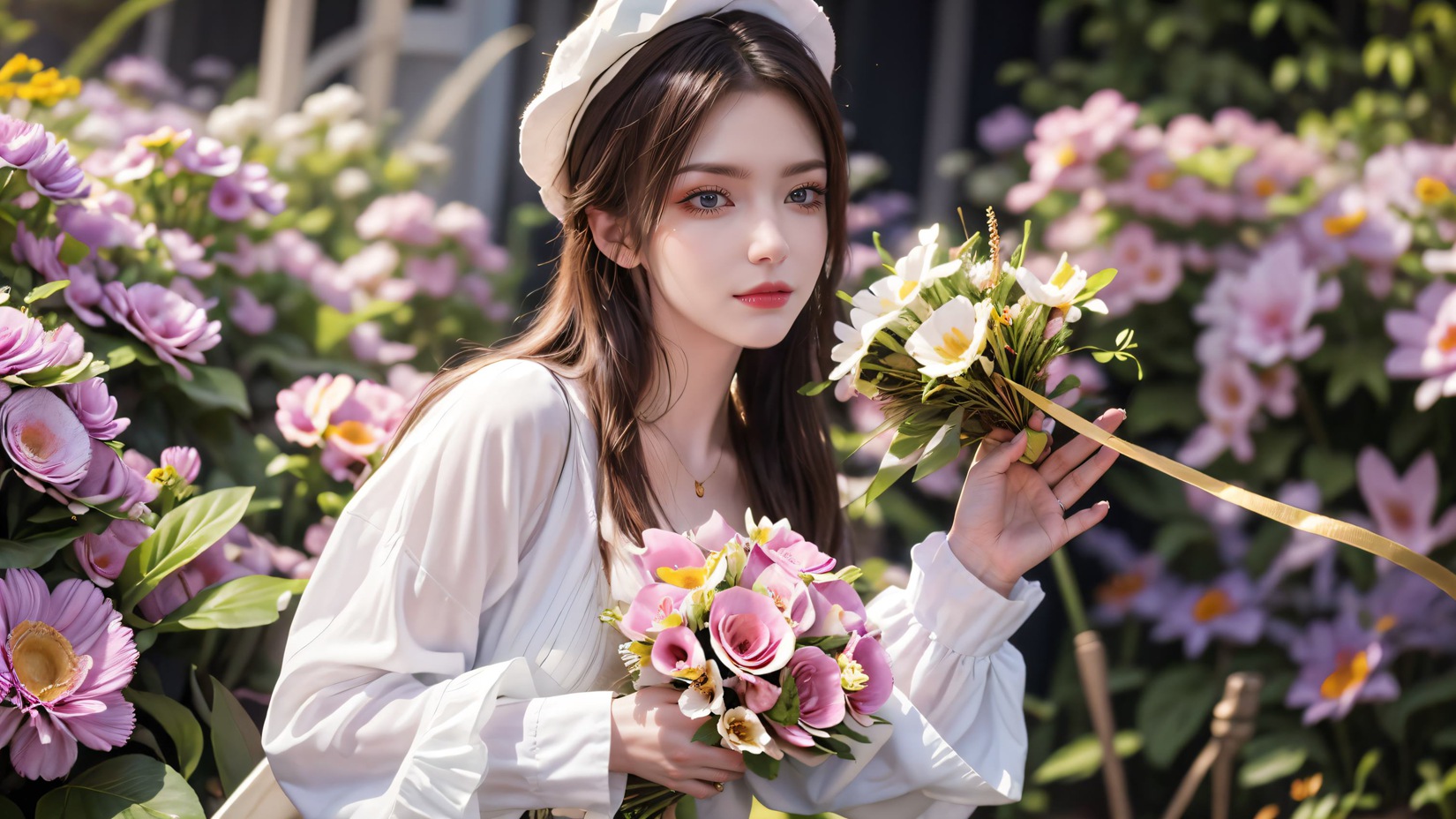 图片[30]-AI绘画 345 美杜莎[45P] – 速更版-美库