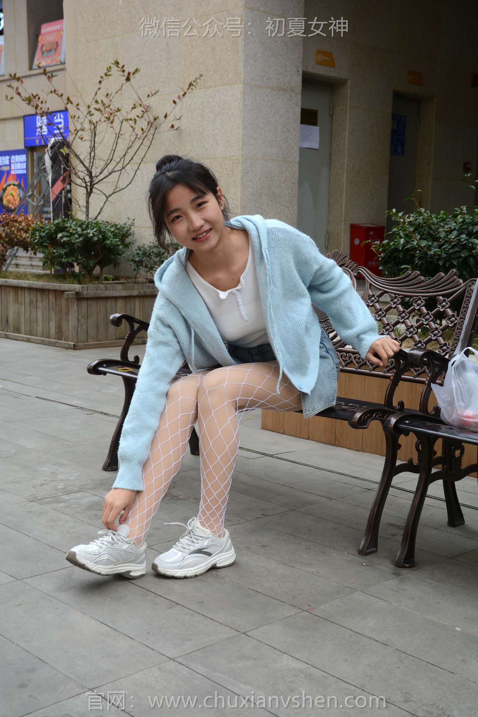 图片[50]-初夏女神 NO.145 点点 漏网之鱼[140P] – 速更版-美库