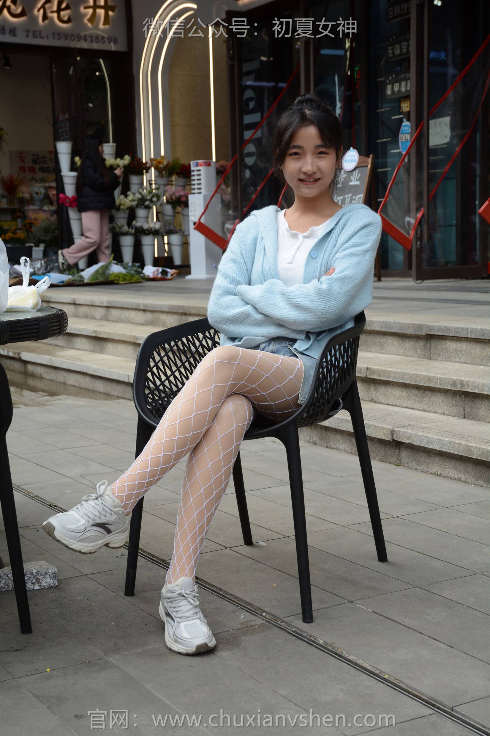 图片[65]-初夏女神 NO.145 点点 漏网之鱼[140P] – 速更版-美库