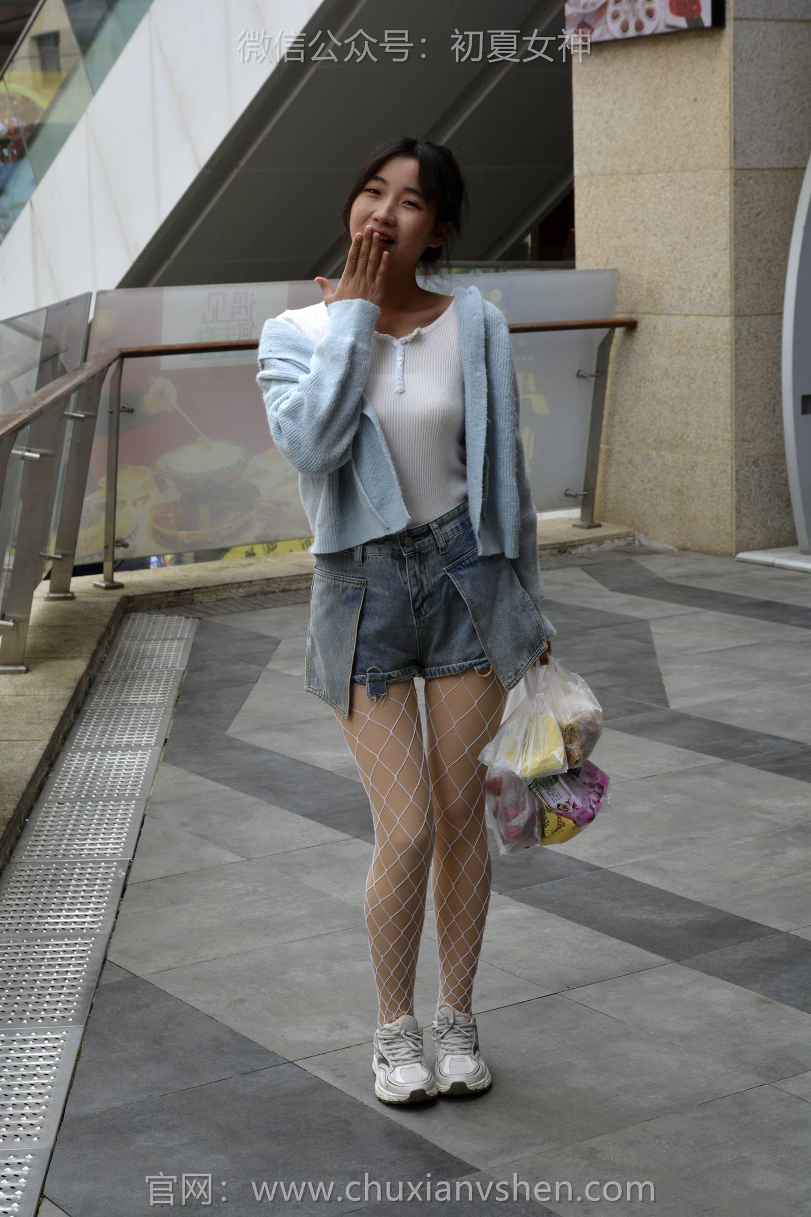 图片[138]-初夏女神 NO.145 点点 漏网之鱼[140P] – 速更版-美库