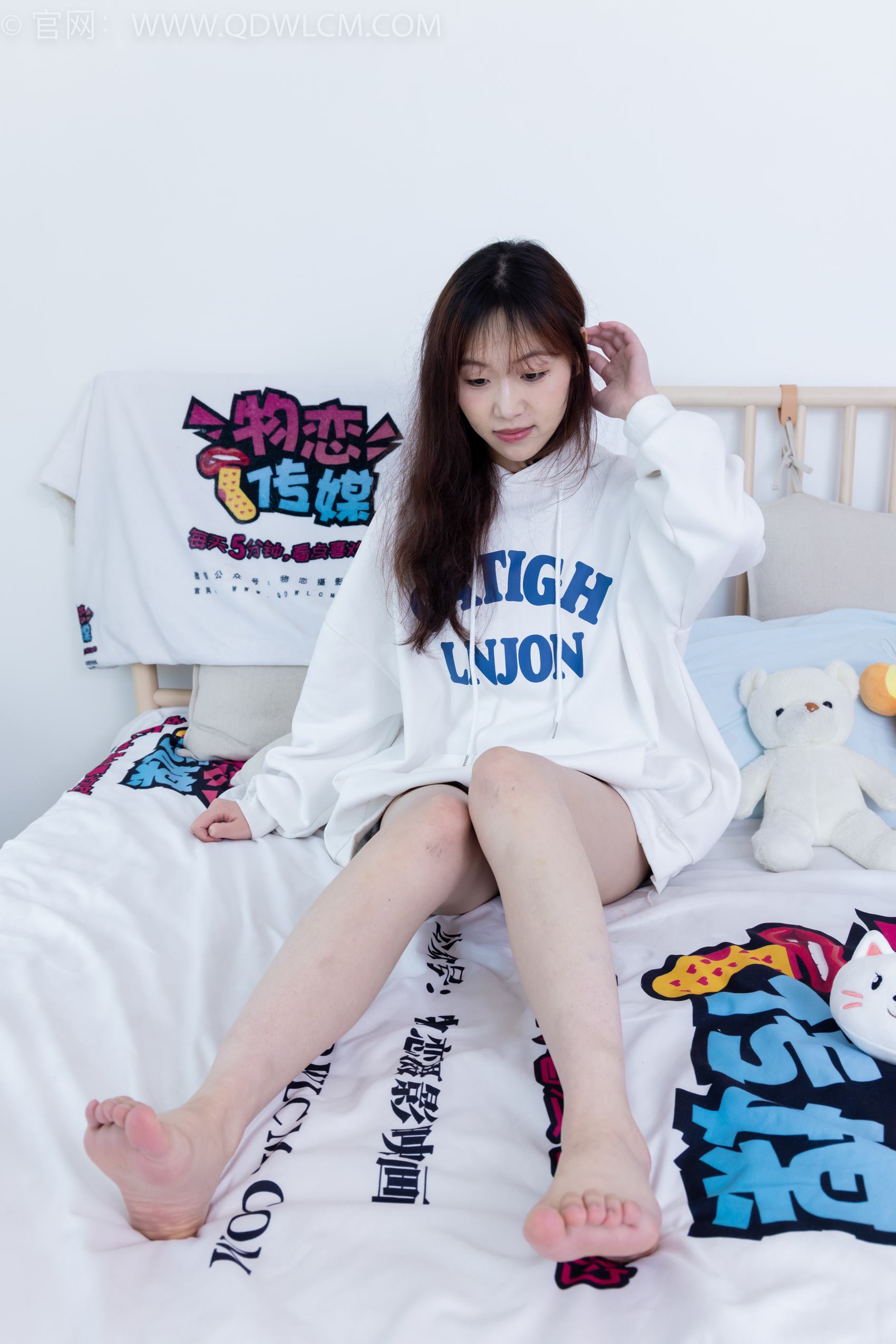 图片[14]-物恋传媒 NO.1970 绵绵-让梦冬眠[150P] – 速更版-美库