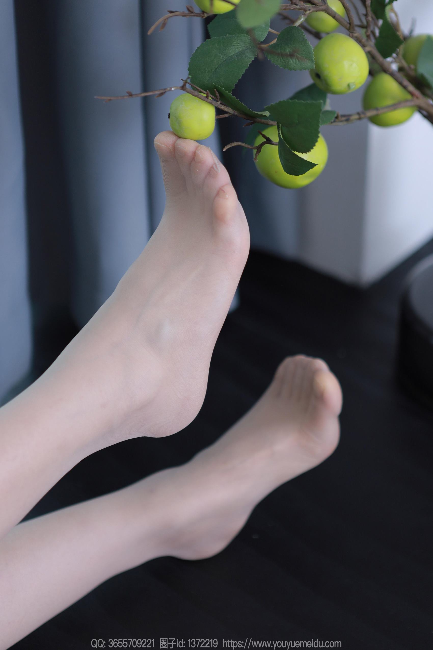 图片[30]-[IESS异思趣向] 2024.05.12 丝享家1739：小婕《白色温柔》[86P] – 速更版-美库