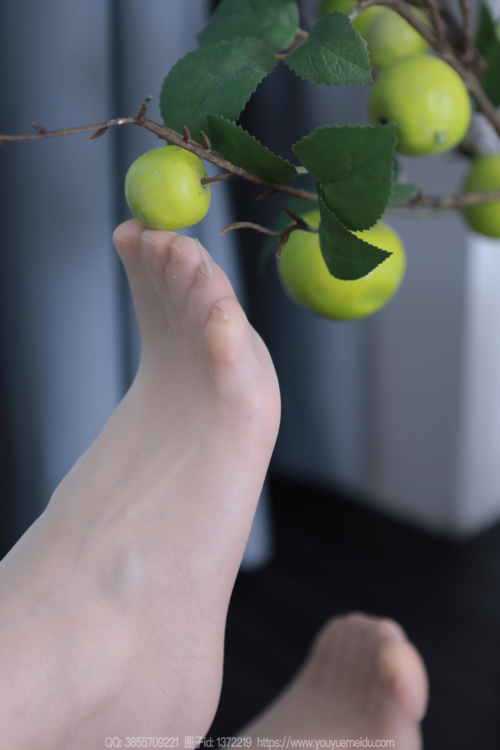 图片[31]-[IESS异思趣向] 2024.05.12 丝享家1739：小婕《白色温柔》[86P] – 速更版-美库