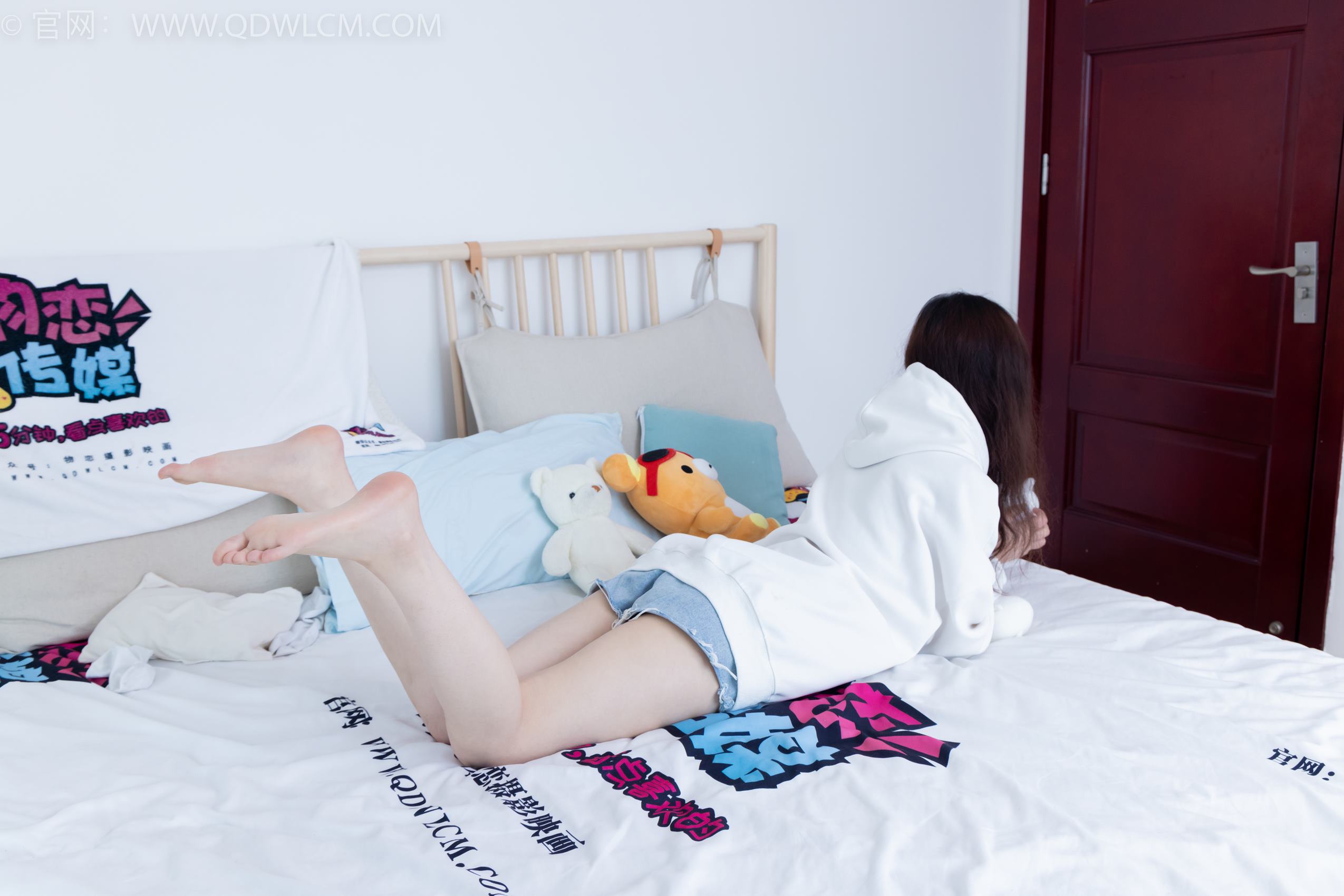 图片[38]-物恋传媒 NO.1970 绵绵-让梦冬眠[150P] – 速更版-美库