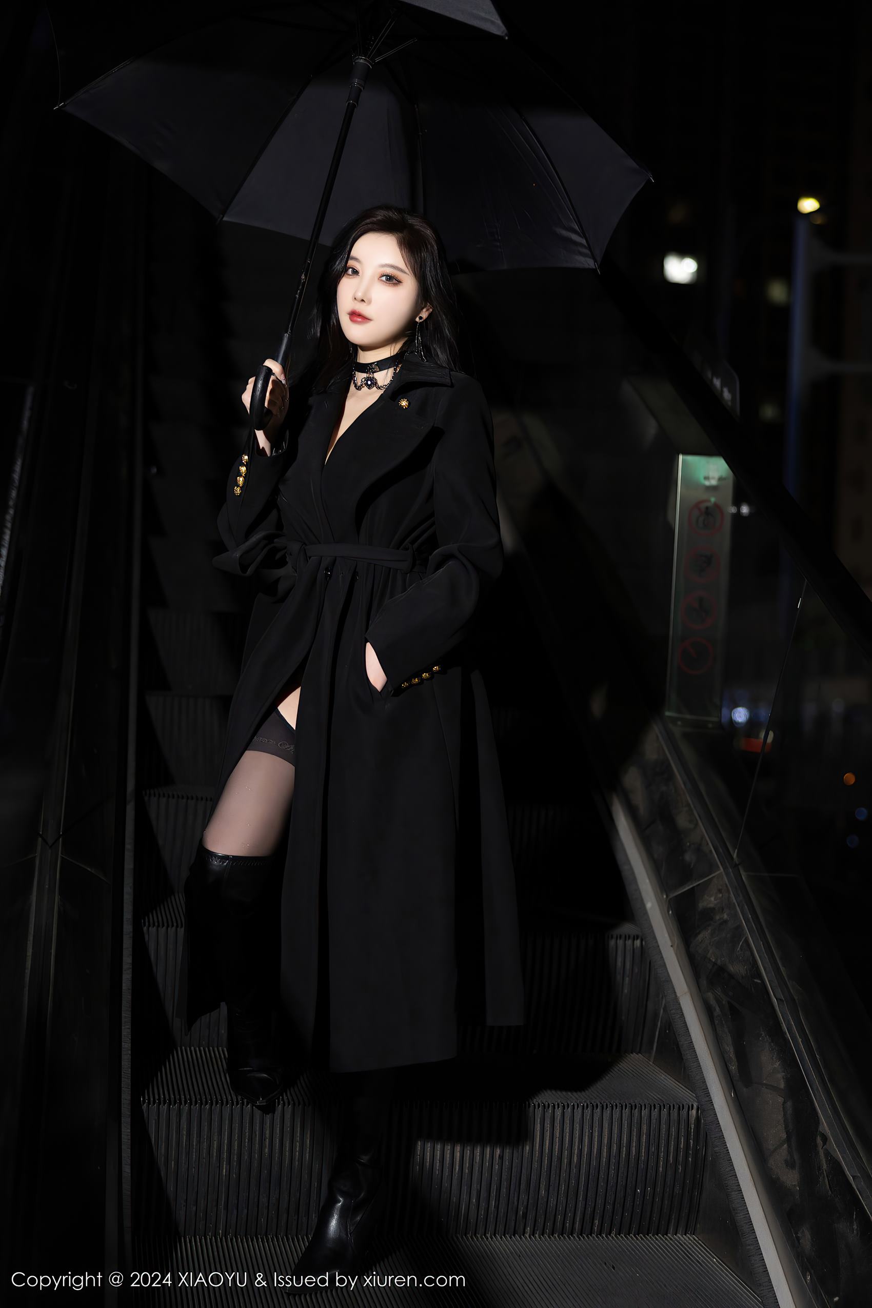 图片[11]-[XIAOYU语画界]2024.05.24 VOL.1241 杨晨晨Yome[53+1P] – 速更版-美库