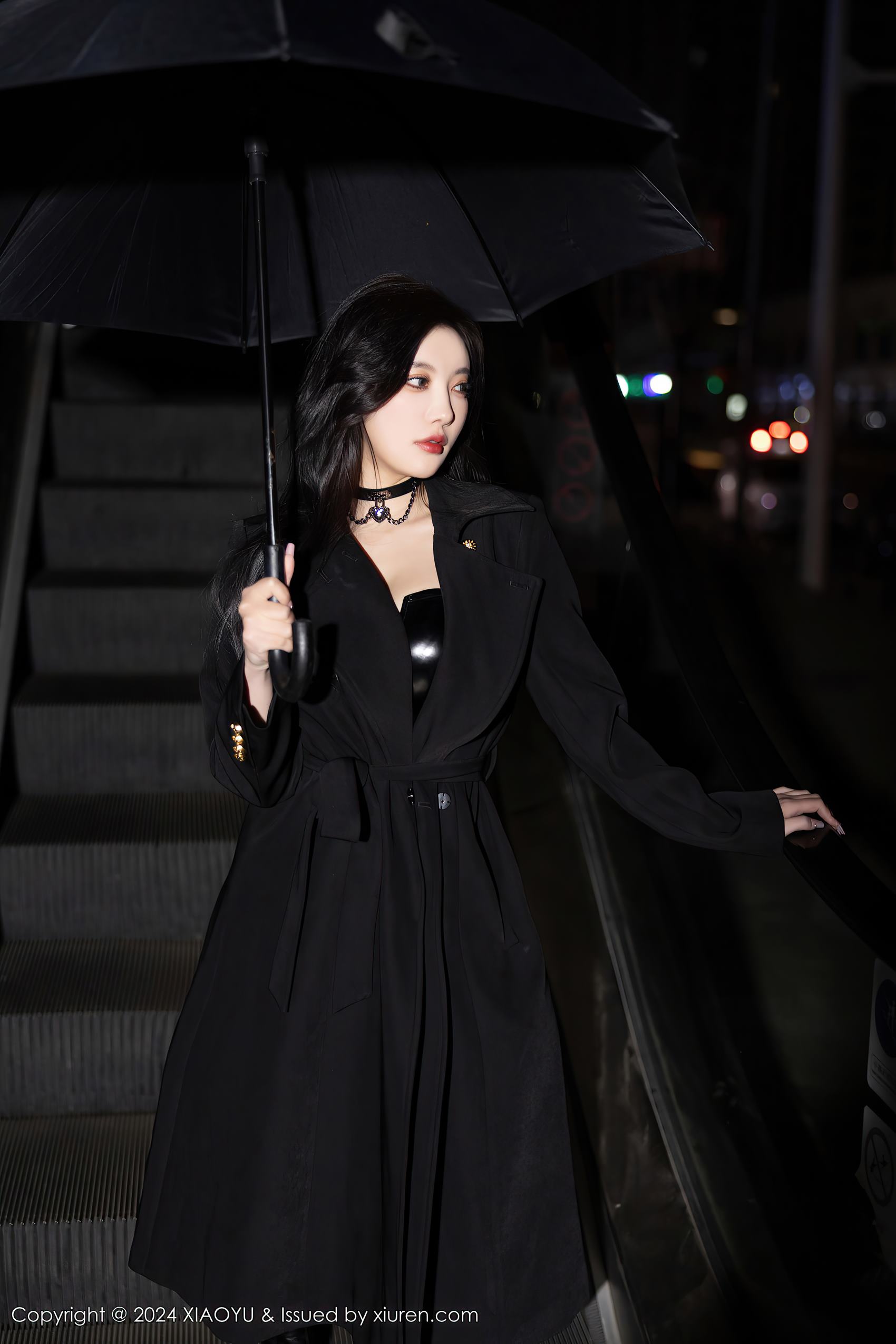 图片[12]-[XIAOYU语画界]2024.05.24 VOL.1241 杨晨晨Yome[53+1P] – 速更版-美库