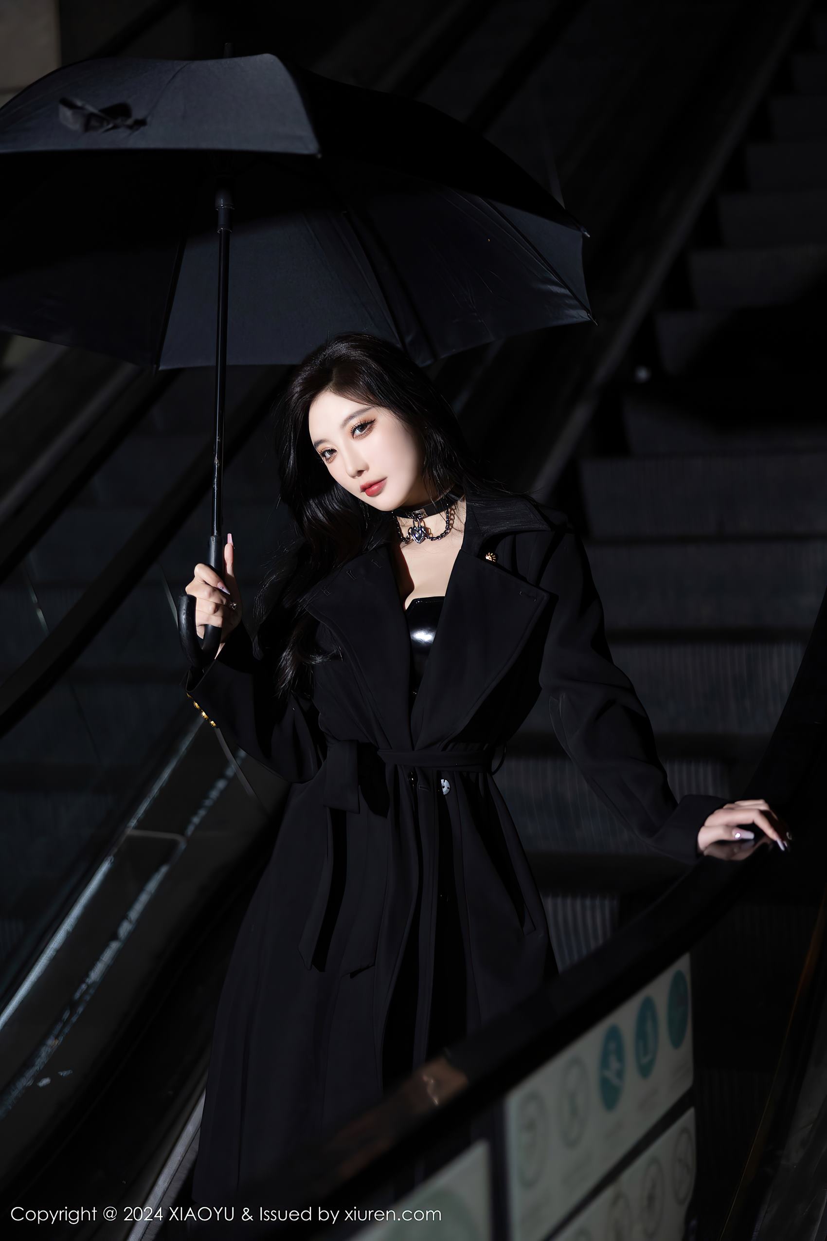 图片[13]-[XIAOYU语画界]2024.05.24 VOL.1241 杨晨晨Yome[53+1P] – 速更版-美库