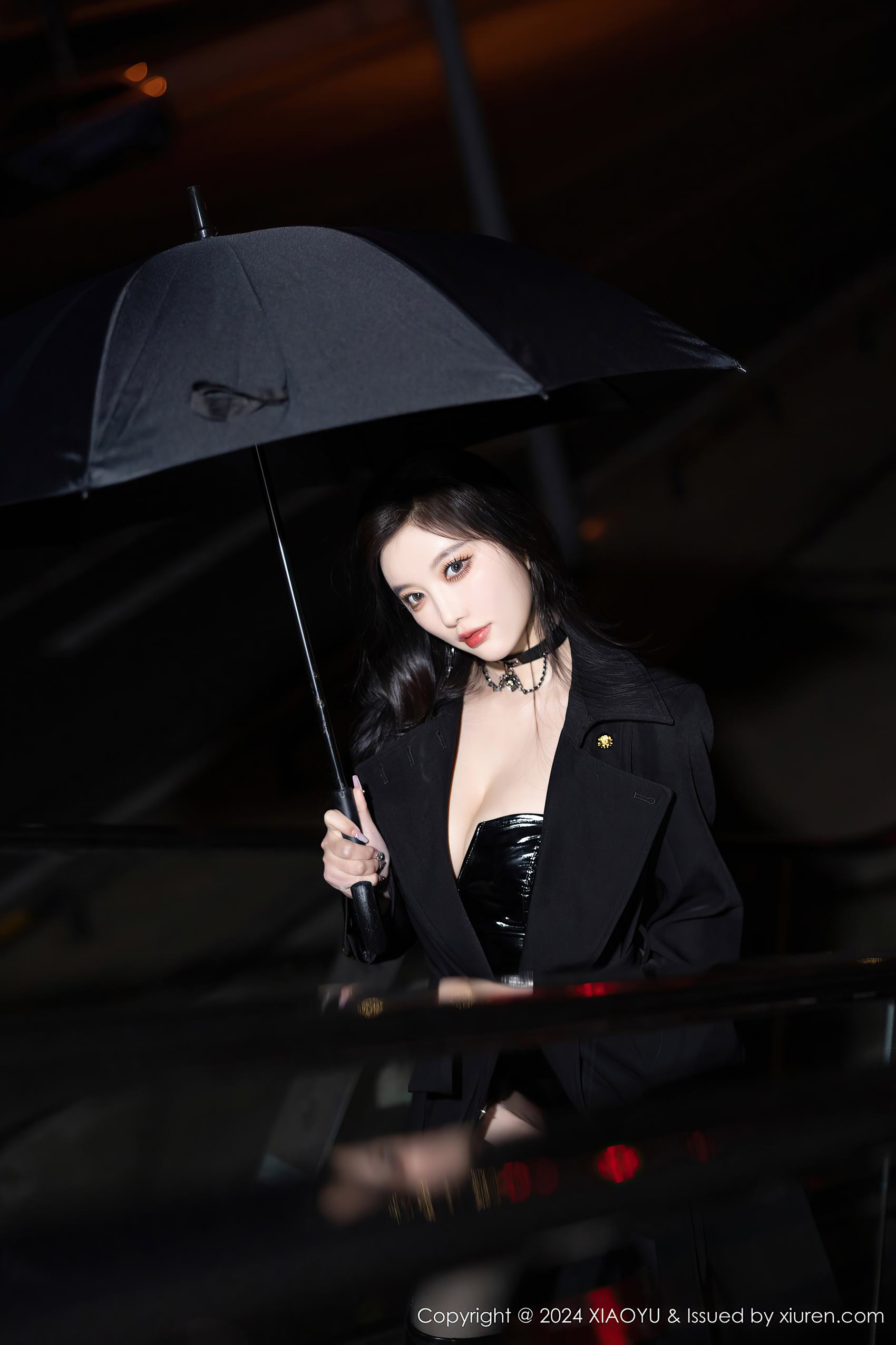 图片[16]-[XIAOYU语画界]2024.05.24 VOL.1241 杨晨晨Yome[53+1P] – 速更版-美库