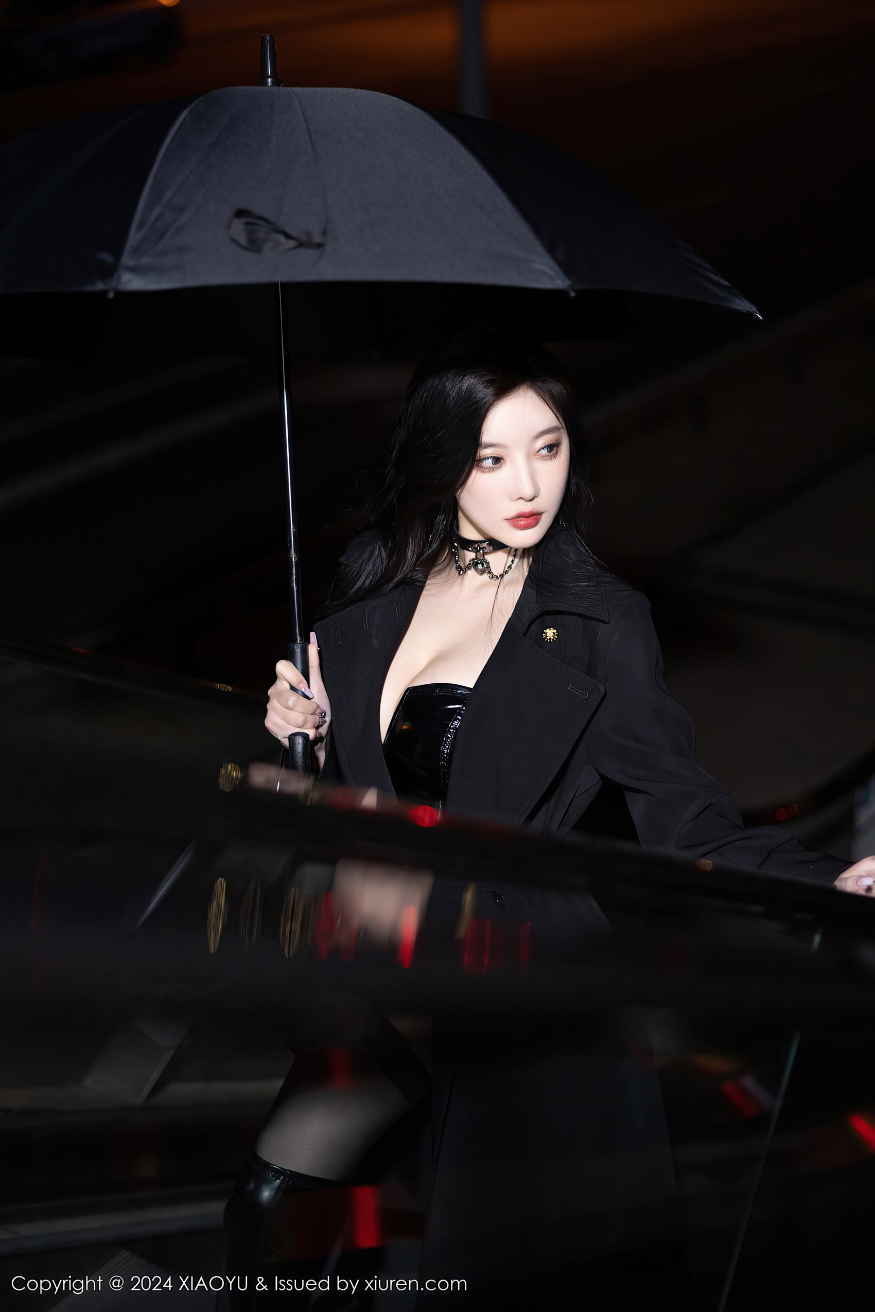 图片[17]-[XIAOYU语画界]2024.05.24 VOL.1241 杨晨晨Yome[53+1P] – 速更版-美库