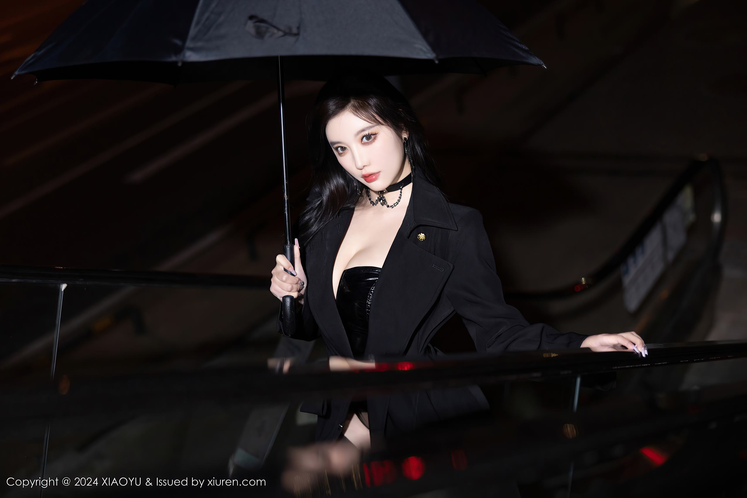 图片[18]-[XIAOYU语画界]2024.05.24 VOL.1241 杨晨晨Yome[53+1P] – 速更版-美库