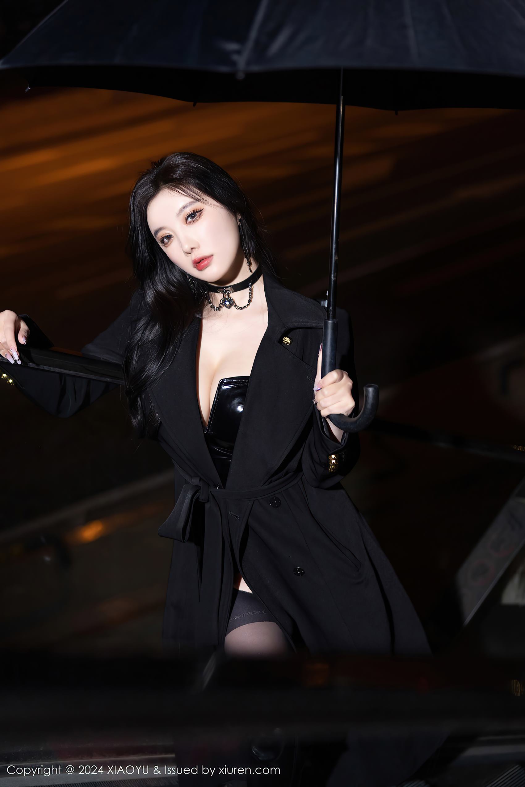 图片[19]-[XIAOYU语画界]2024.05.24 VOL.1241 杨晨晨Yome[53+1P] – 速更版-美库