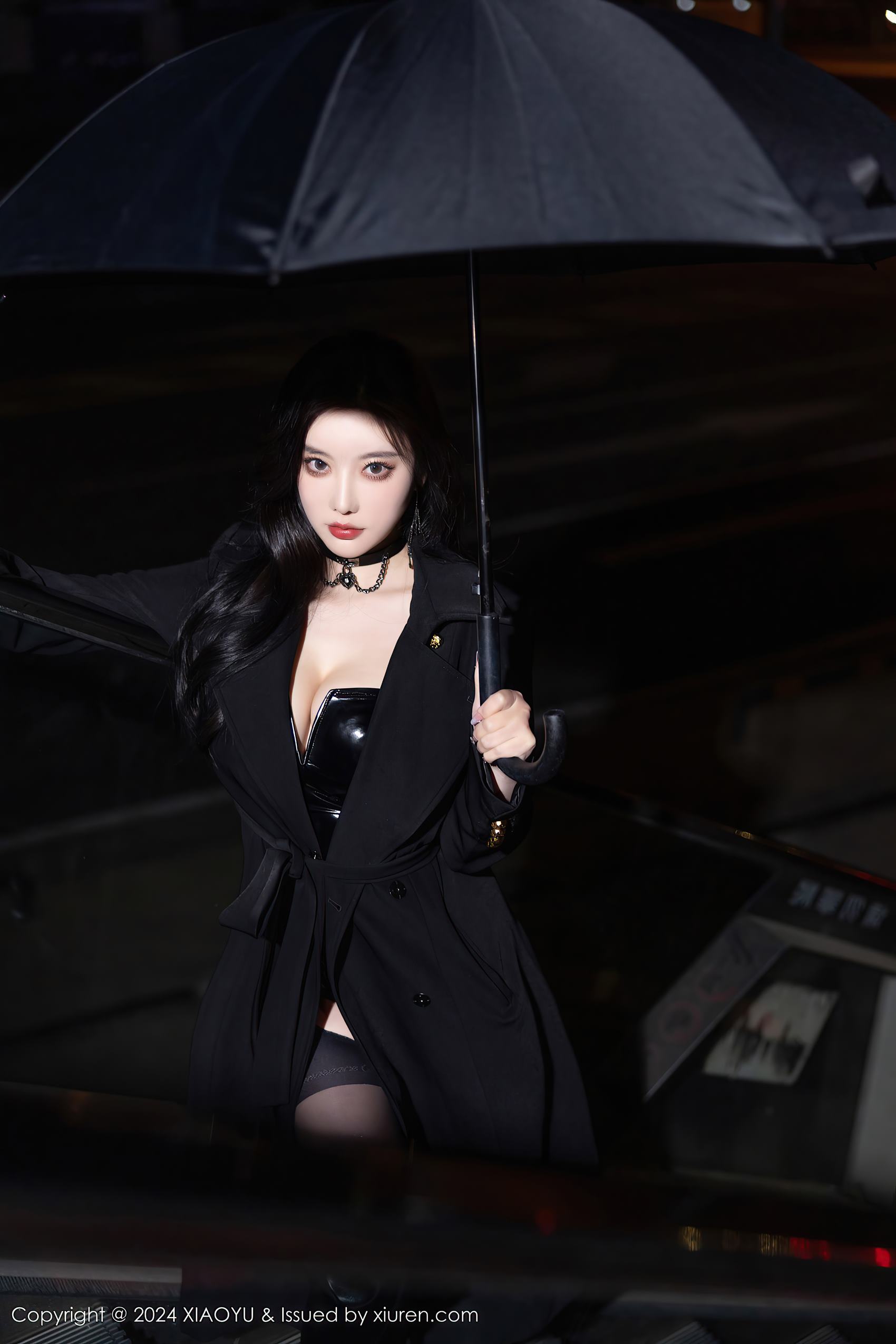 图片[20]-[XIAOYU语画界]2024.05.24 VOL.1241 杨晨晨Yome[53+1P] – 速更版-美库