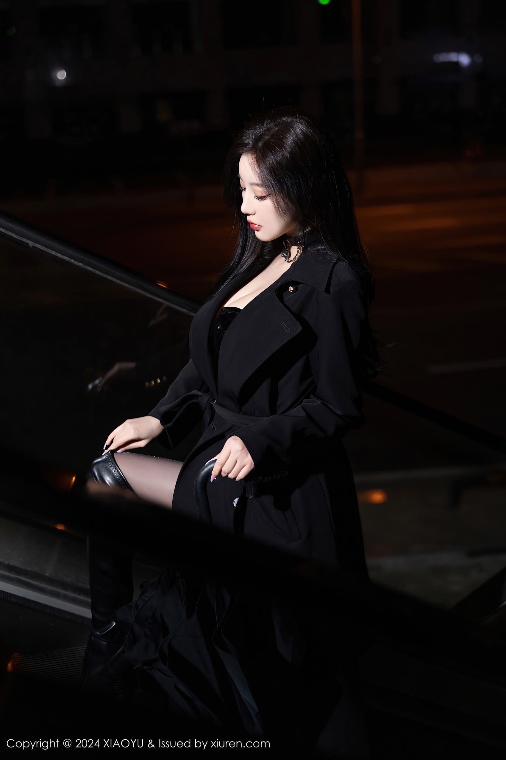 图片[21]-[XIAOYU语画界]2024.05.24 VOL.1241 杨晨晨Yome[53+1P] – 速更版-美库