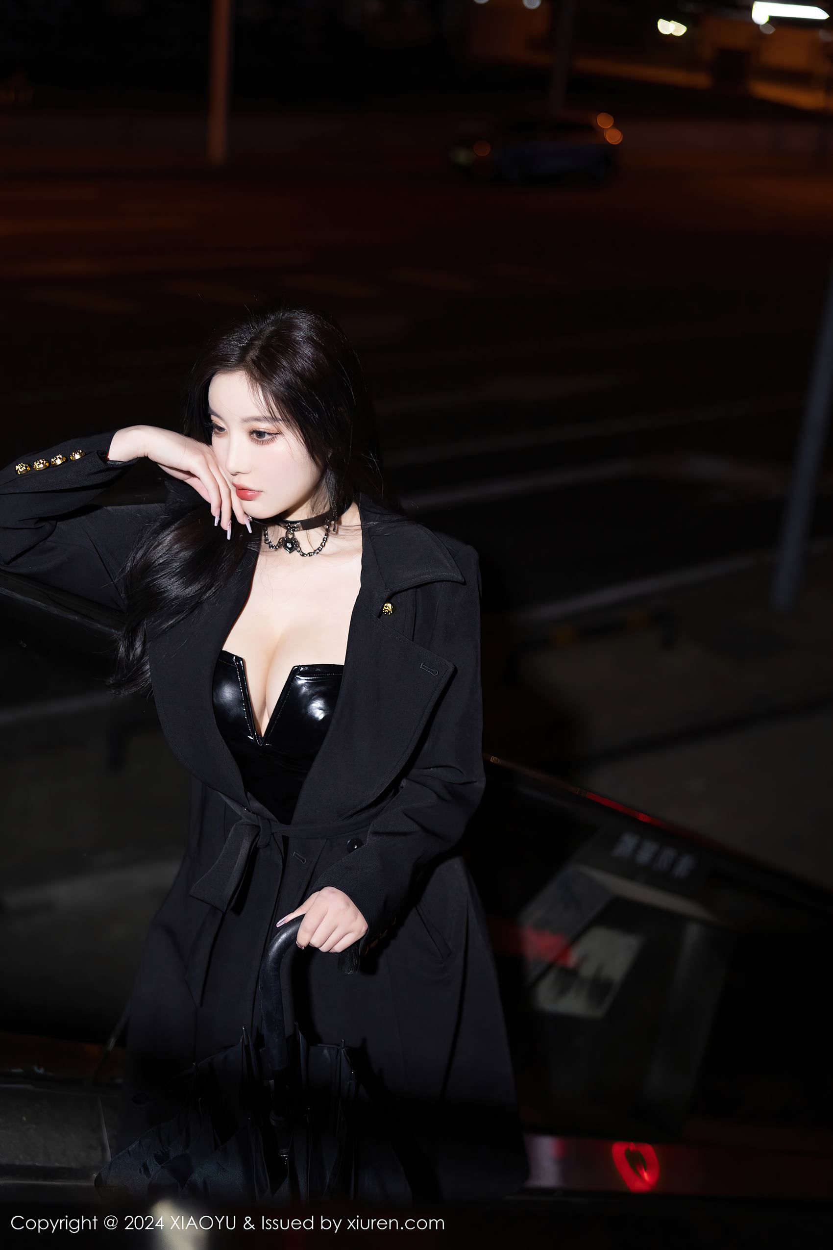 图片[22]-[XIAOYU语画界]2024.05.24 VOL.1241 杨晨晨Yome[53+1P] – 速更版-美库