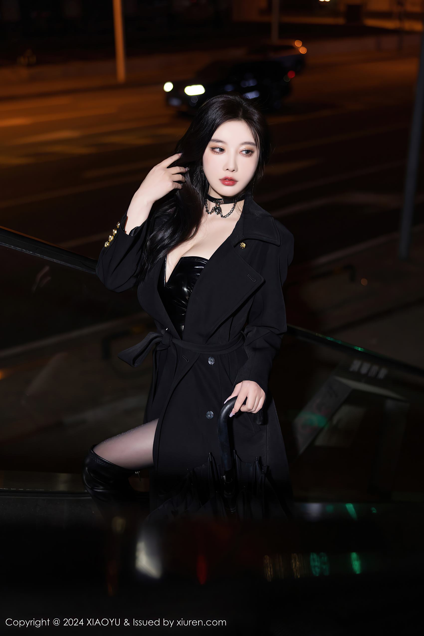 图片[23]-[XIAOYU语画界]2024.05.24 VOL.1241 杨晨晨Yome[53+1P] – 速更版-美库