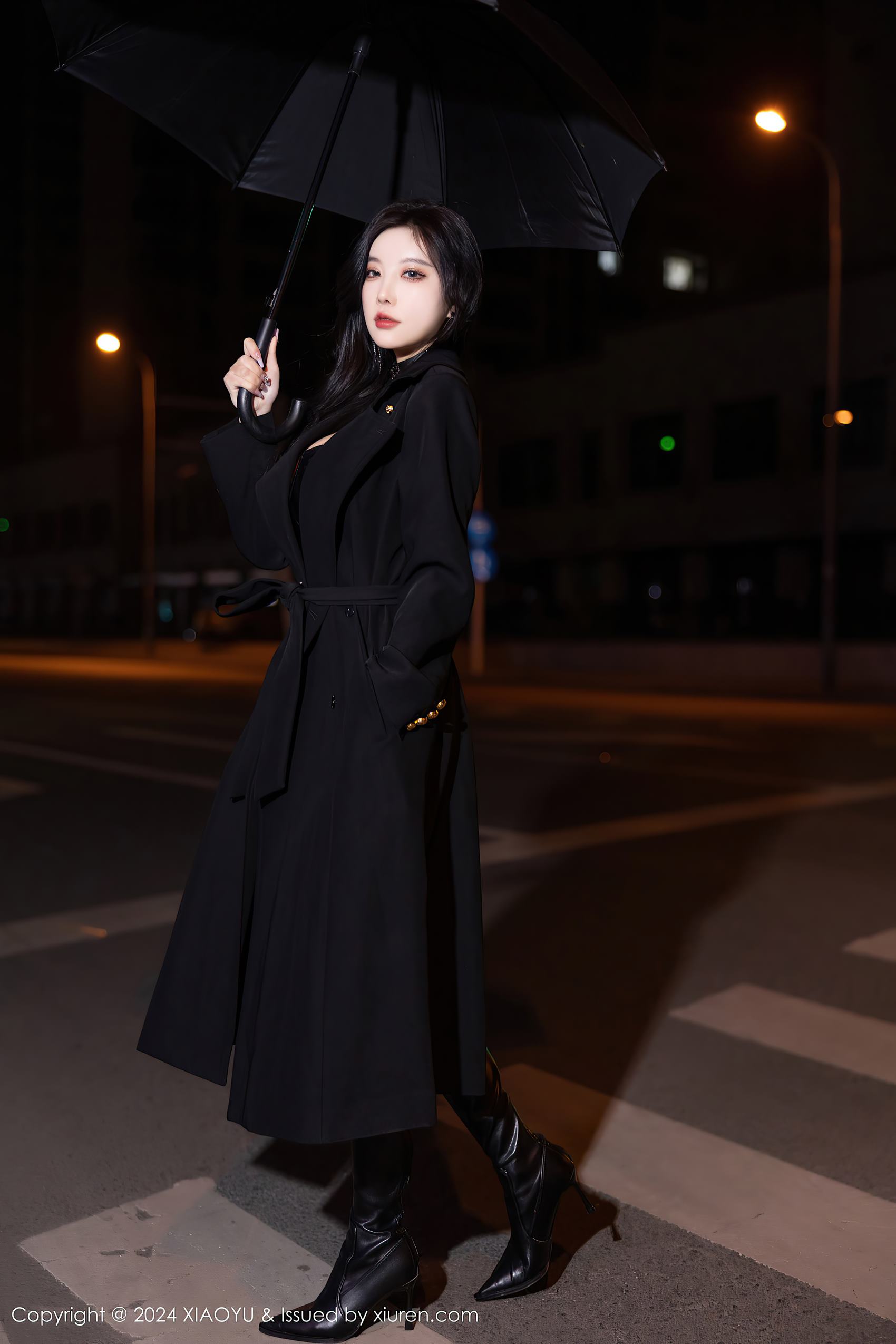 图片[24]-[XIAOYU语画界]2024.05.24 VOL.1241 杨晨晨Yome[53+1P] – 速更版-美库