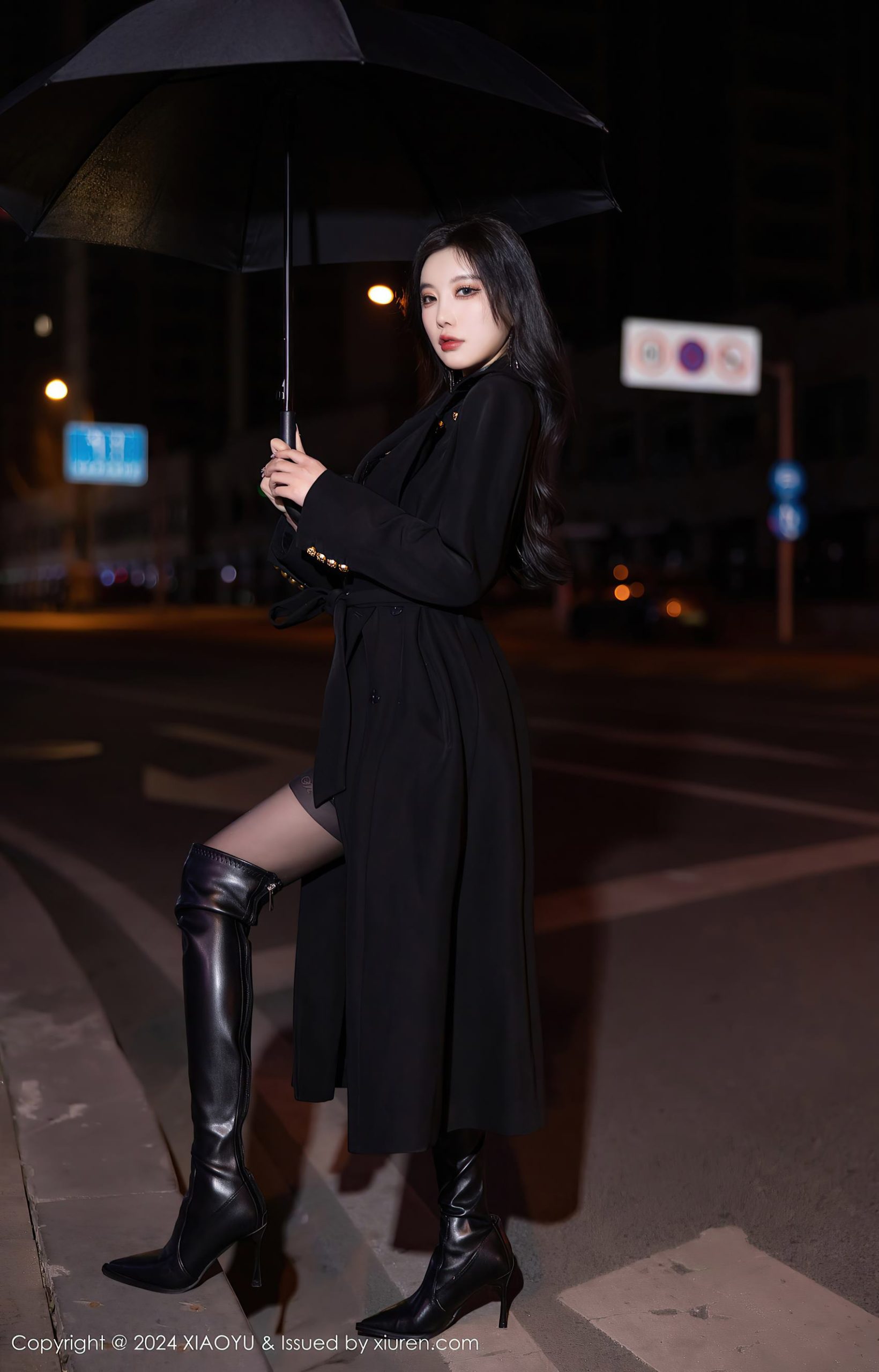 图片[25]-[XIAOYU语画界]2024.05.24 VOL.1241 杨晨晨Yome[53+1P] – 速更版-美库