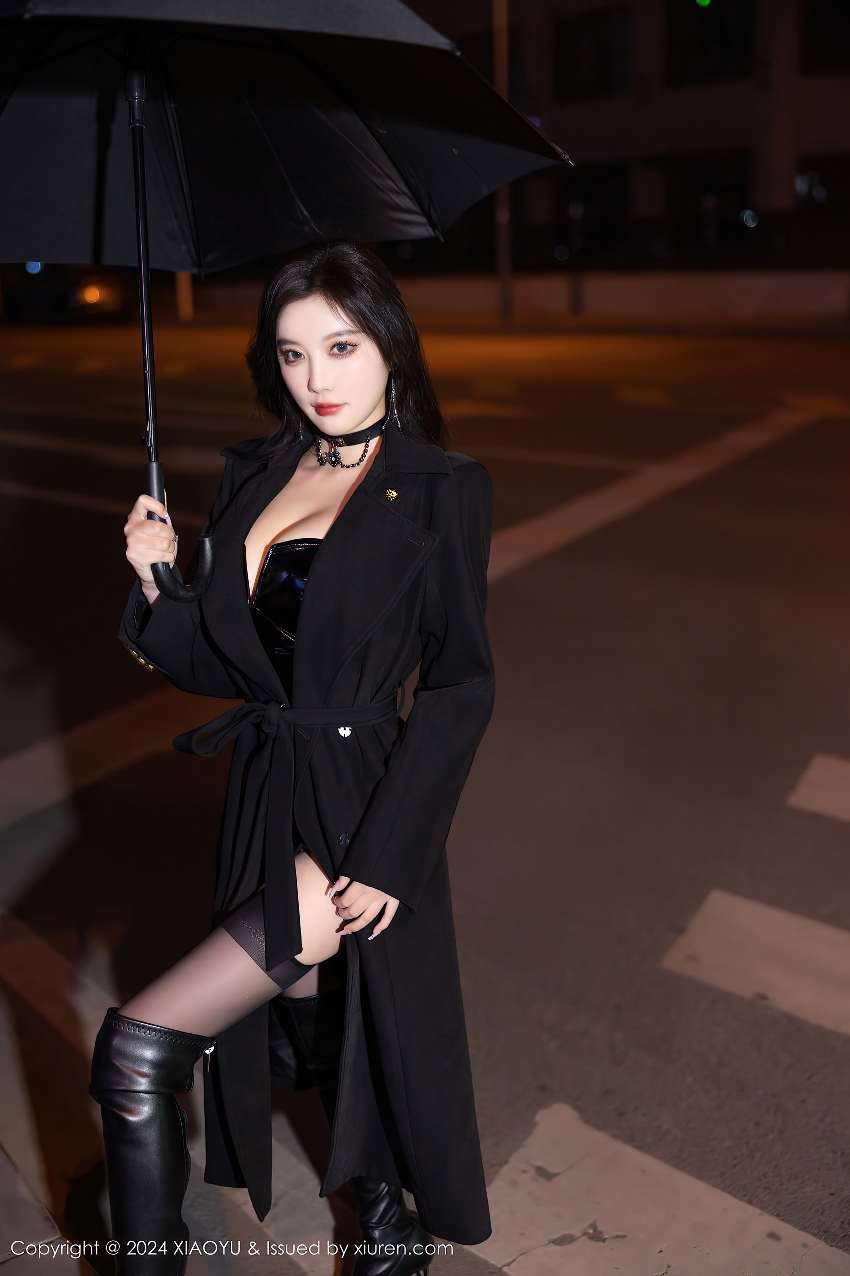 图片[26]-[XIAOYU语画界]2024.05.24 VOL.1241 杨晨晨Yome[53+1P] – 速更版-美库