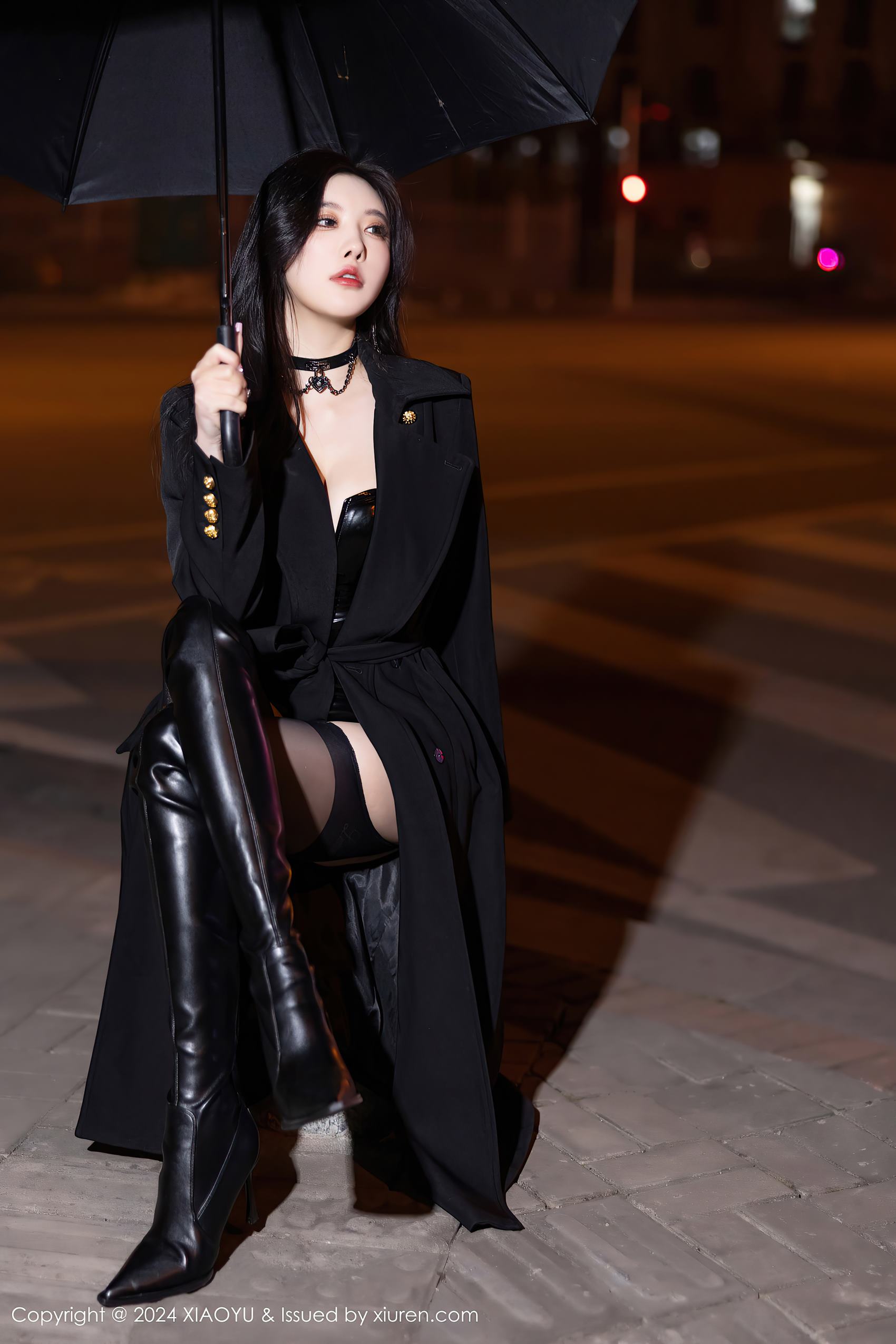 图片[27]-[XIAOYU语画界]2024.05.24 VOL.1241 杨晨晨Yome[53+1P] – 速更版-美库