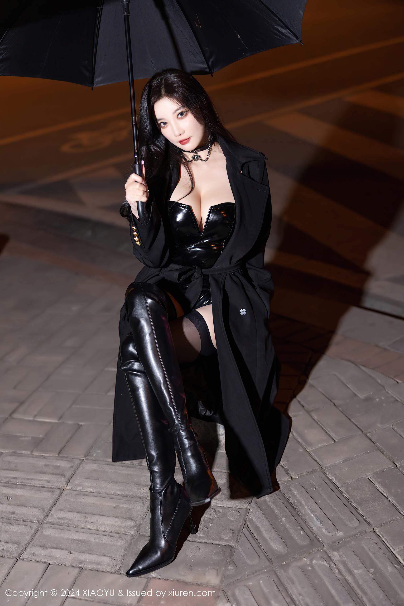 图片[28]-[XIAOYU语画界]2024.05.24 VOL.1241 杨晨晨Yome[53+1P] – 速更版-美库