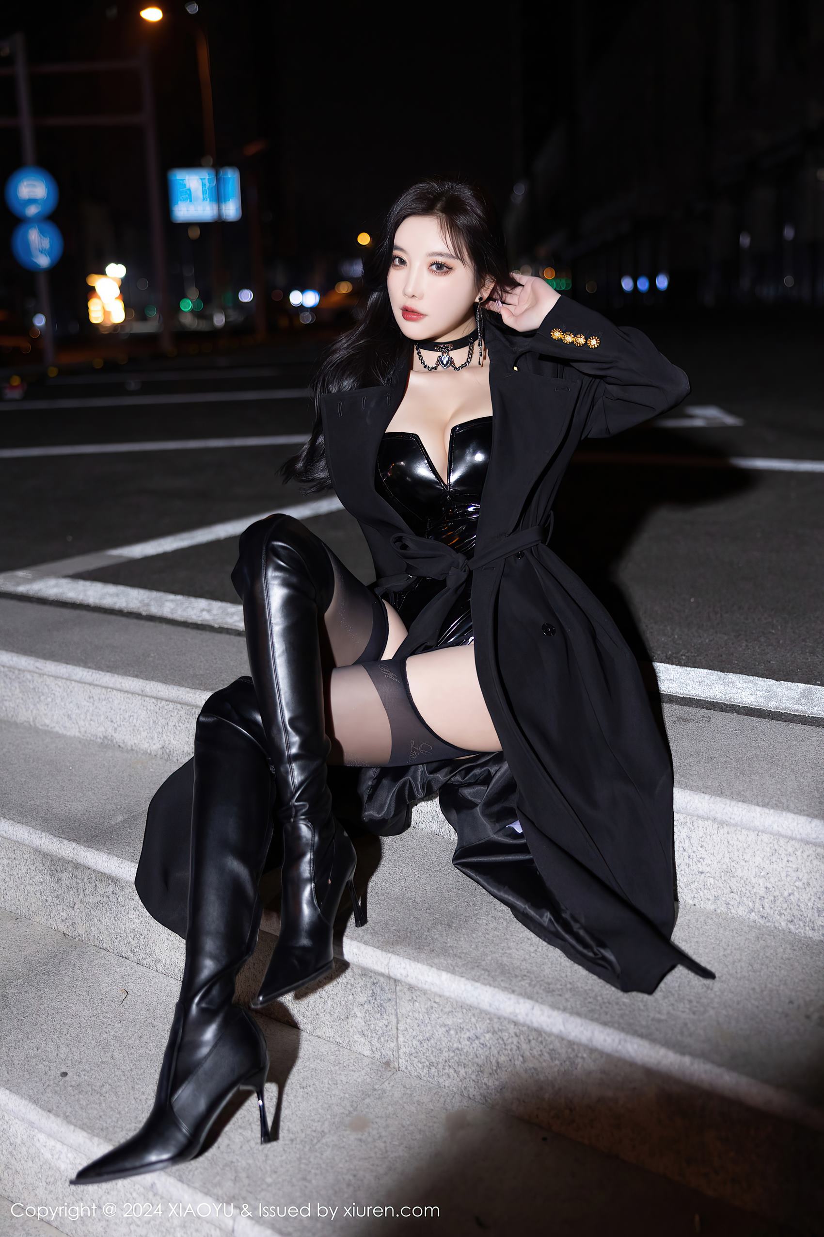 图片[30]-[XIAOYU语画界]2024.05.24 VOL.1241 杨晨晨Yome[53+1P] – 速更版-美库