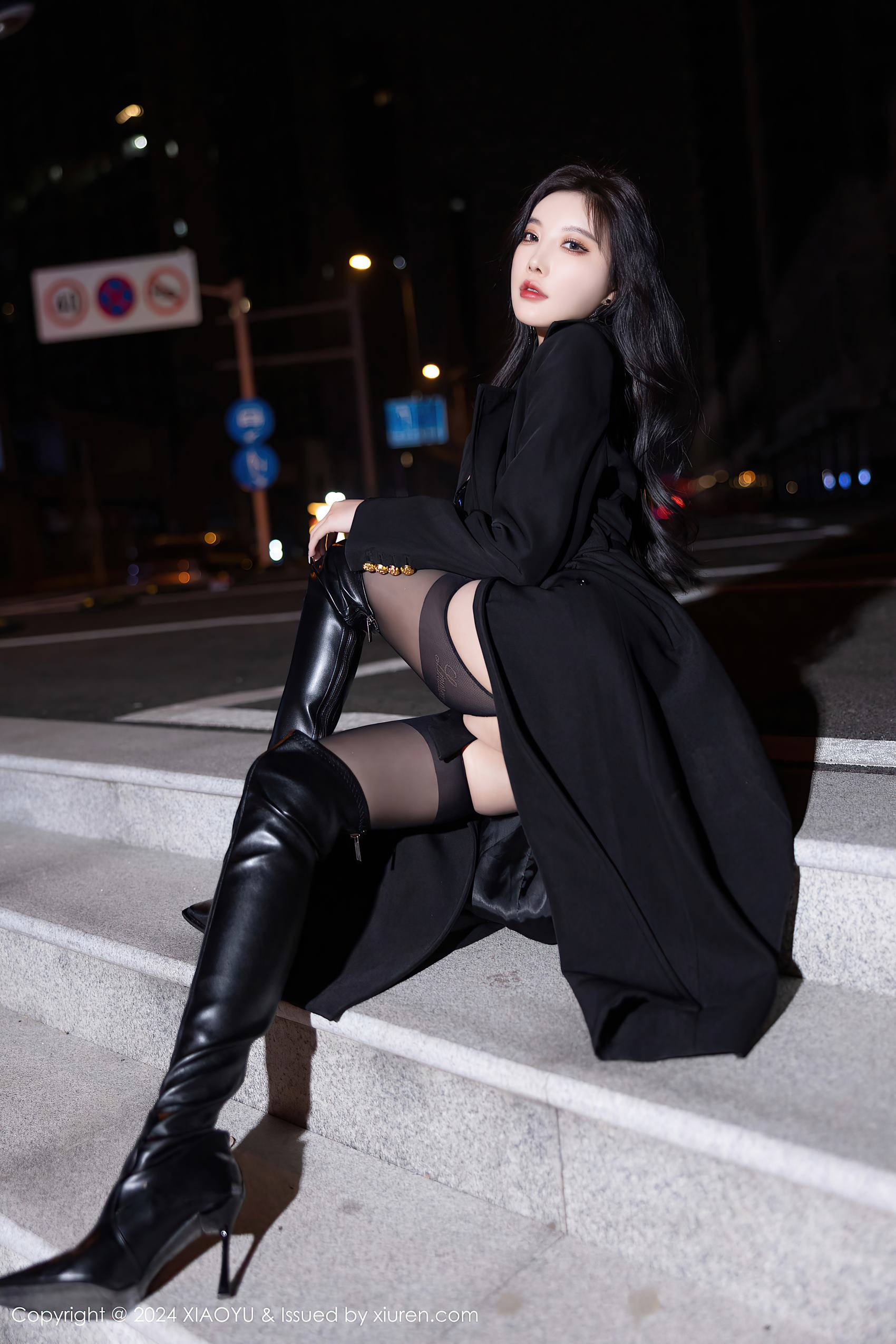 图片[31]-[XIAOYU语画界]2024.05.24 VOL.1241 杨晨晨Yome[53+1P] – 速更版-美库