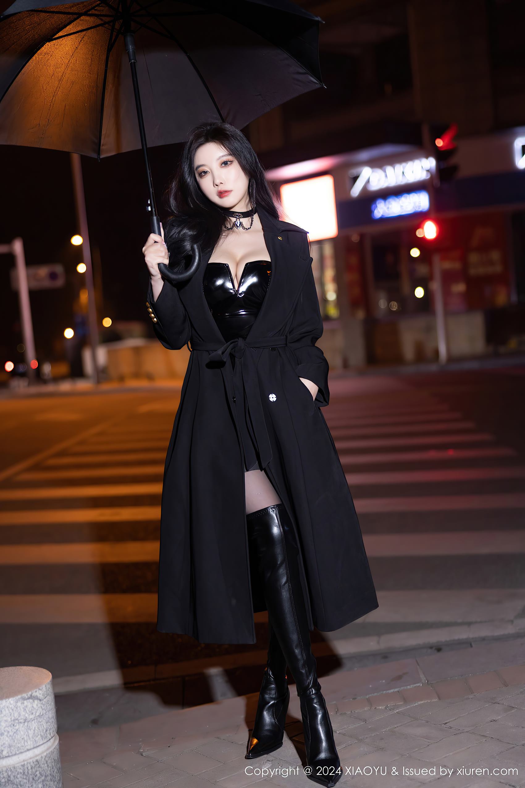 图片[32]-[XIAOYU语画界]2024.05.24 VOL.1241 杨晨晨Yome[53+1P] – 速更版-美库