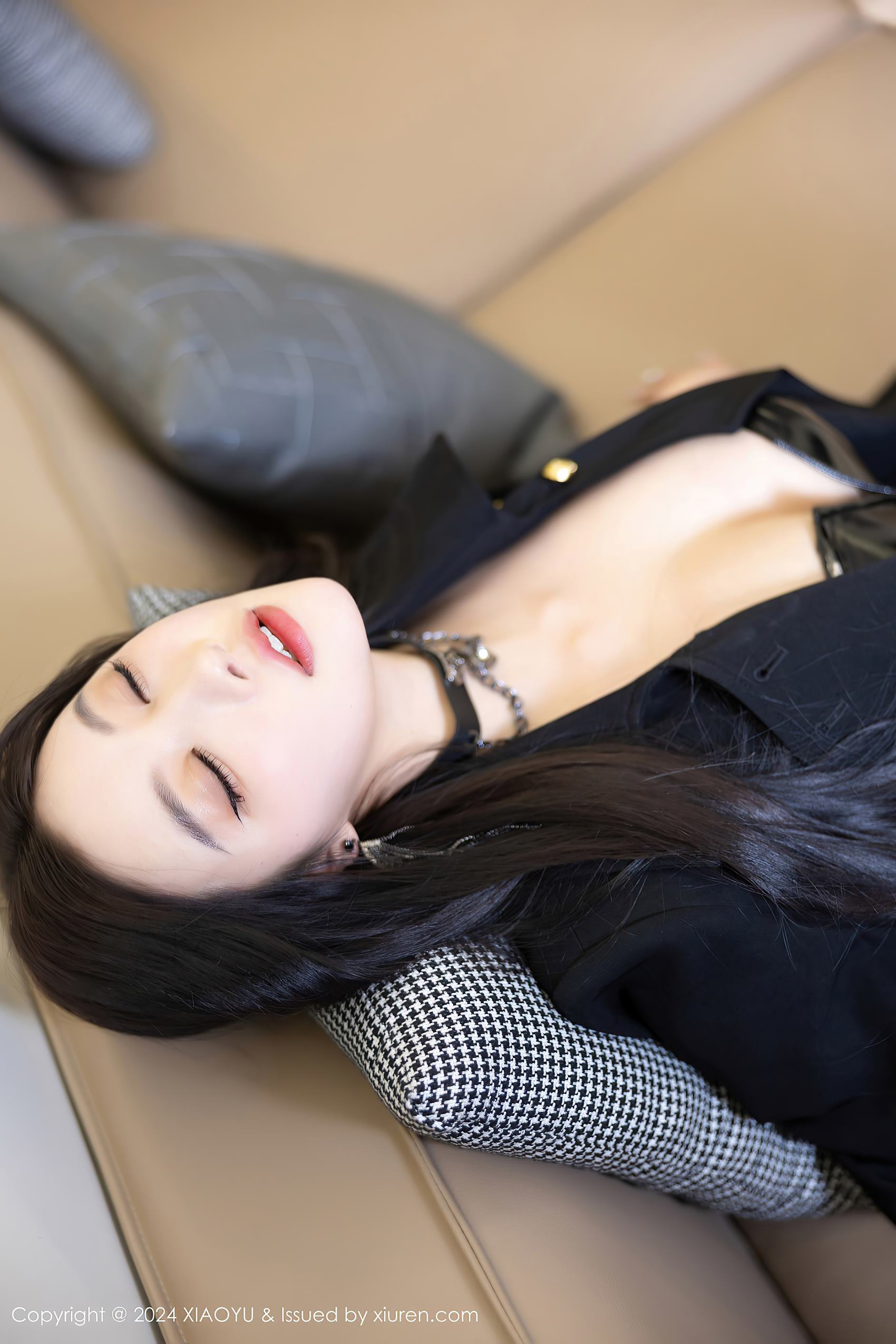 图片[35]-[XIAOYU语画界]2024.05.24 VOL.1241 杨晨晨Yome[53+1P] – 速更版-美库