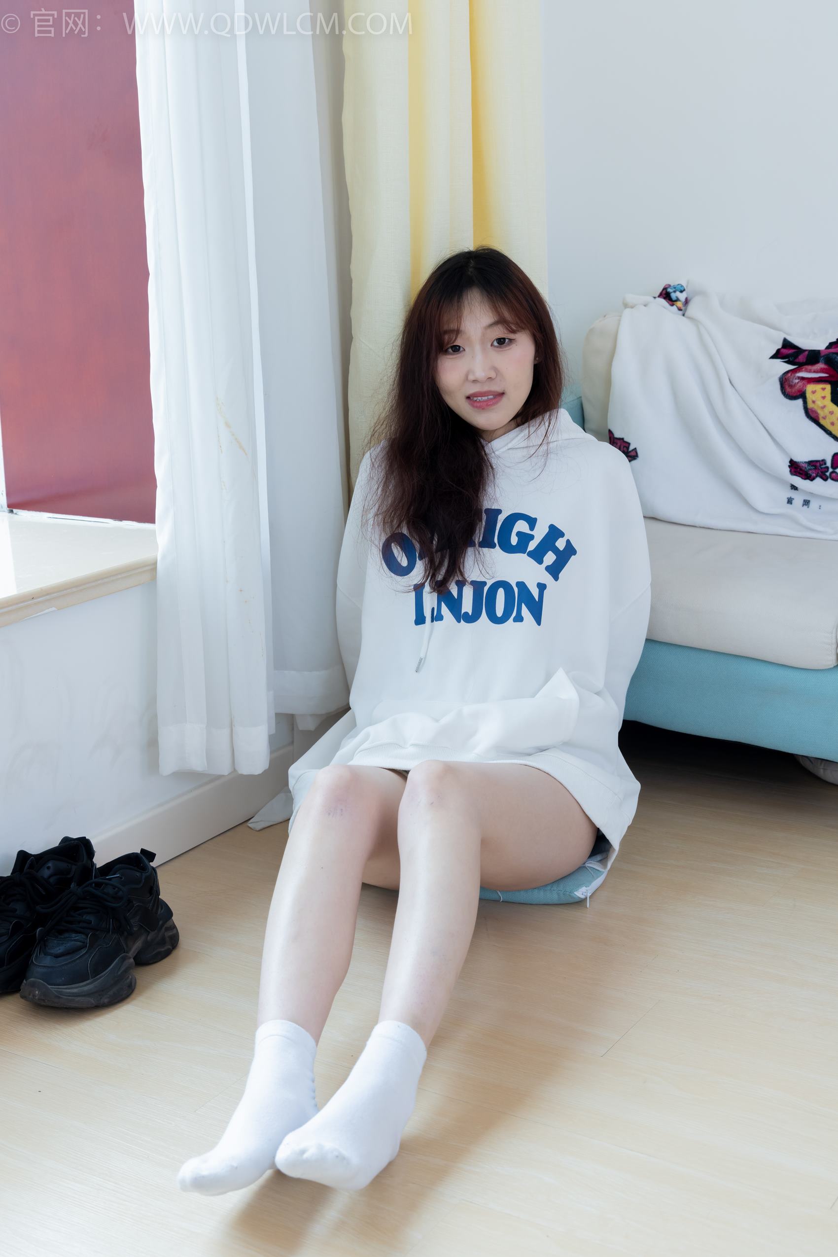 图片[93]-物恋传媒 NO.1970 绵绵-让梦冬眠[150P] – 速更版-美库