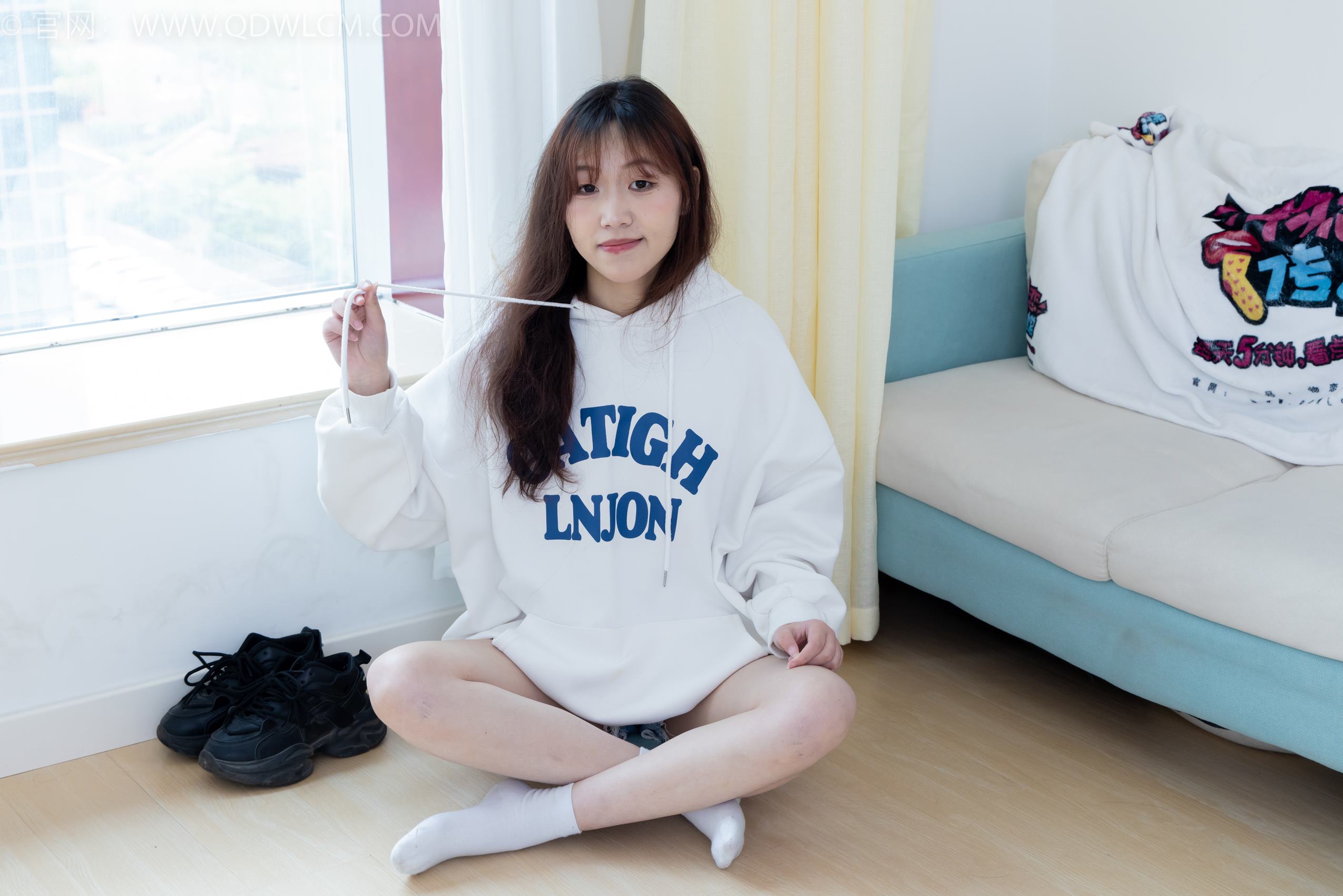 图片[100]-物恋传媒 NO.1970 绵绵-让梦冬眠[150P] – 速更版-美库