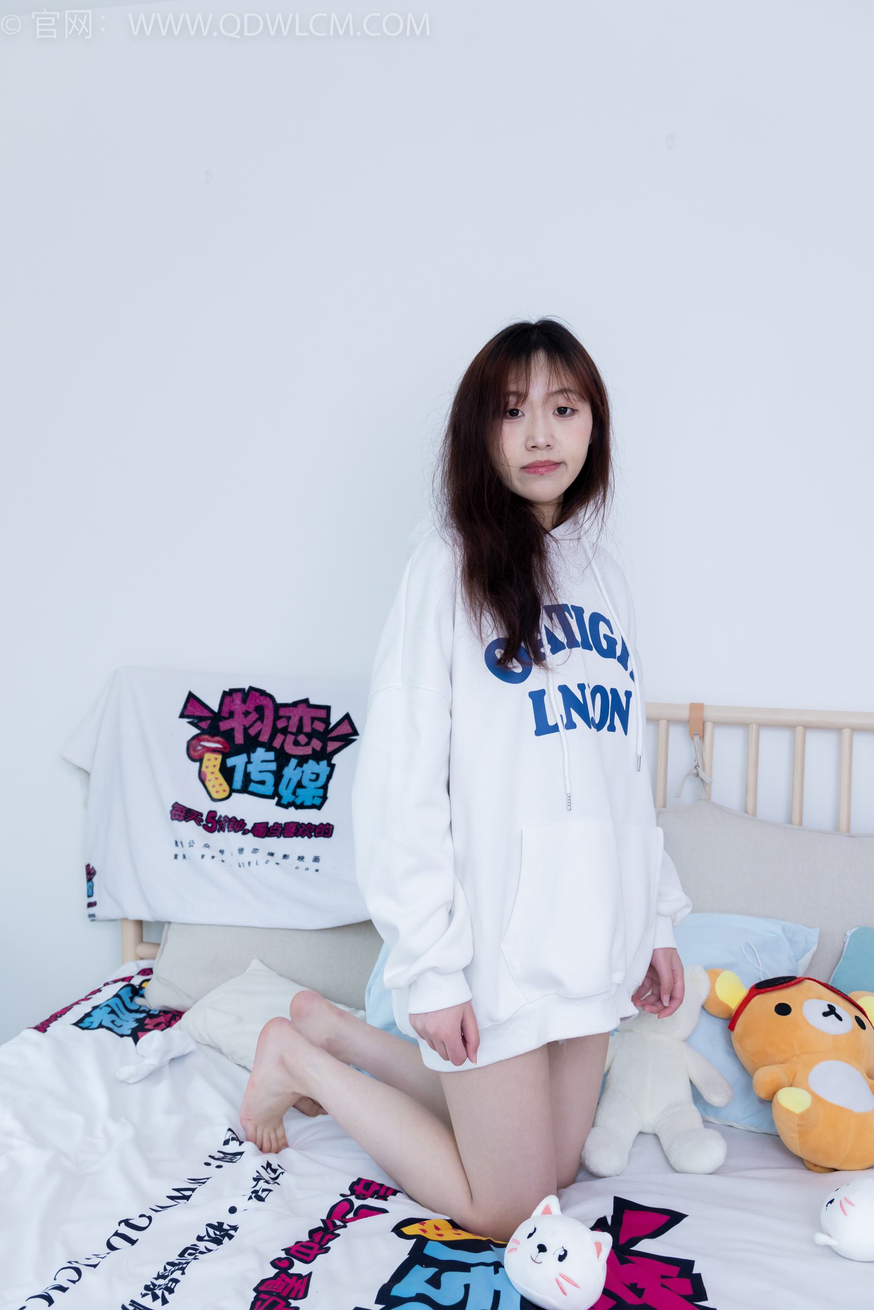 图片[144]-物恋传媒 NO.1970 绵绵-让梦冬眠[150P] – 速更版-美库