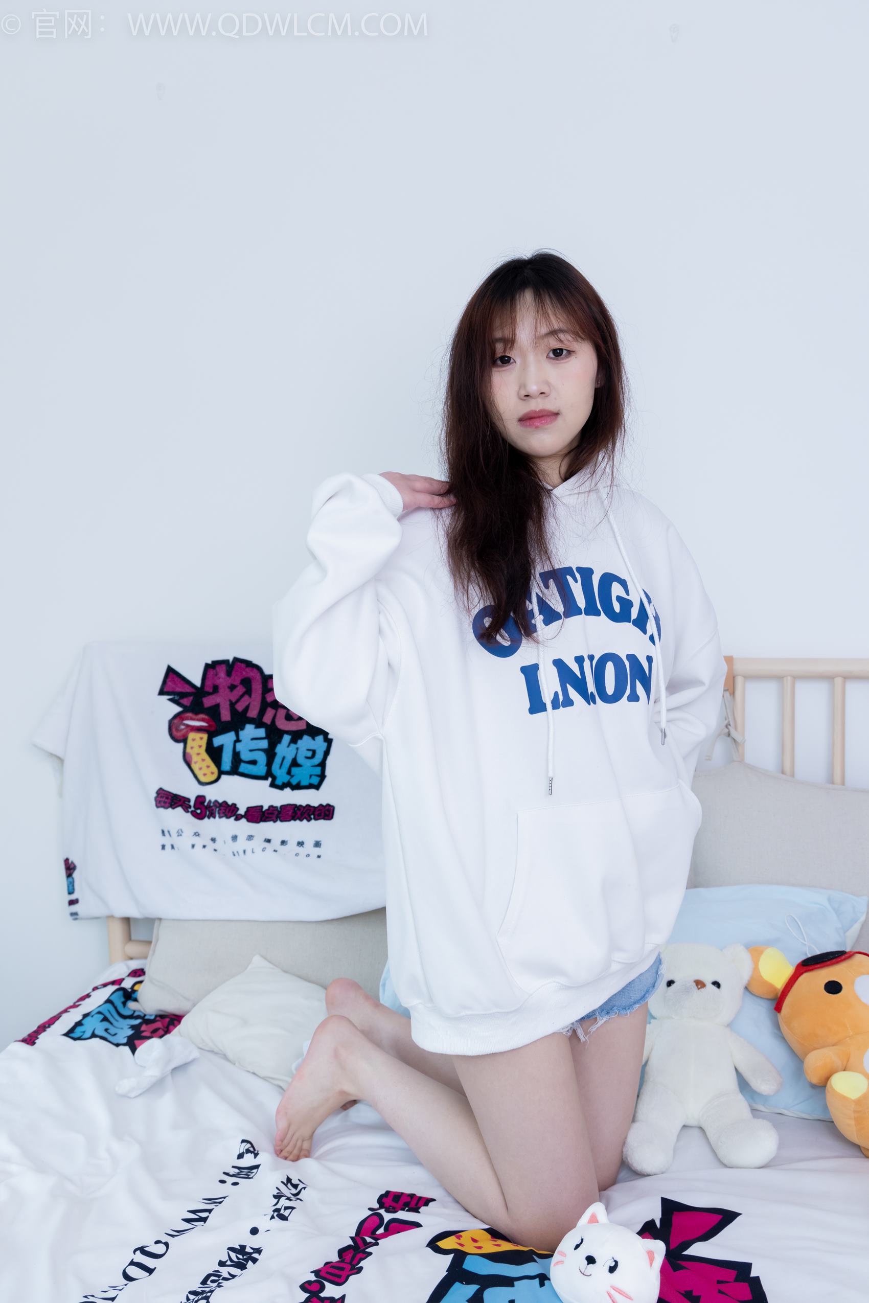 图片[145]-物恋传媒 NO.1970 绵绵-让梦冬眠[150P] – 速更版-美库