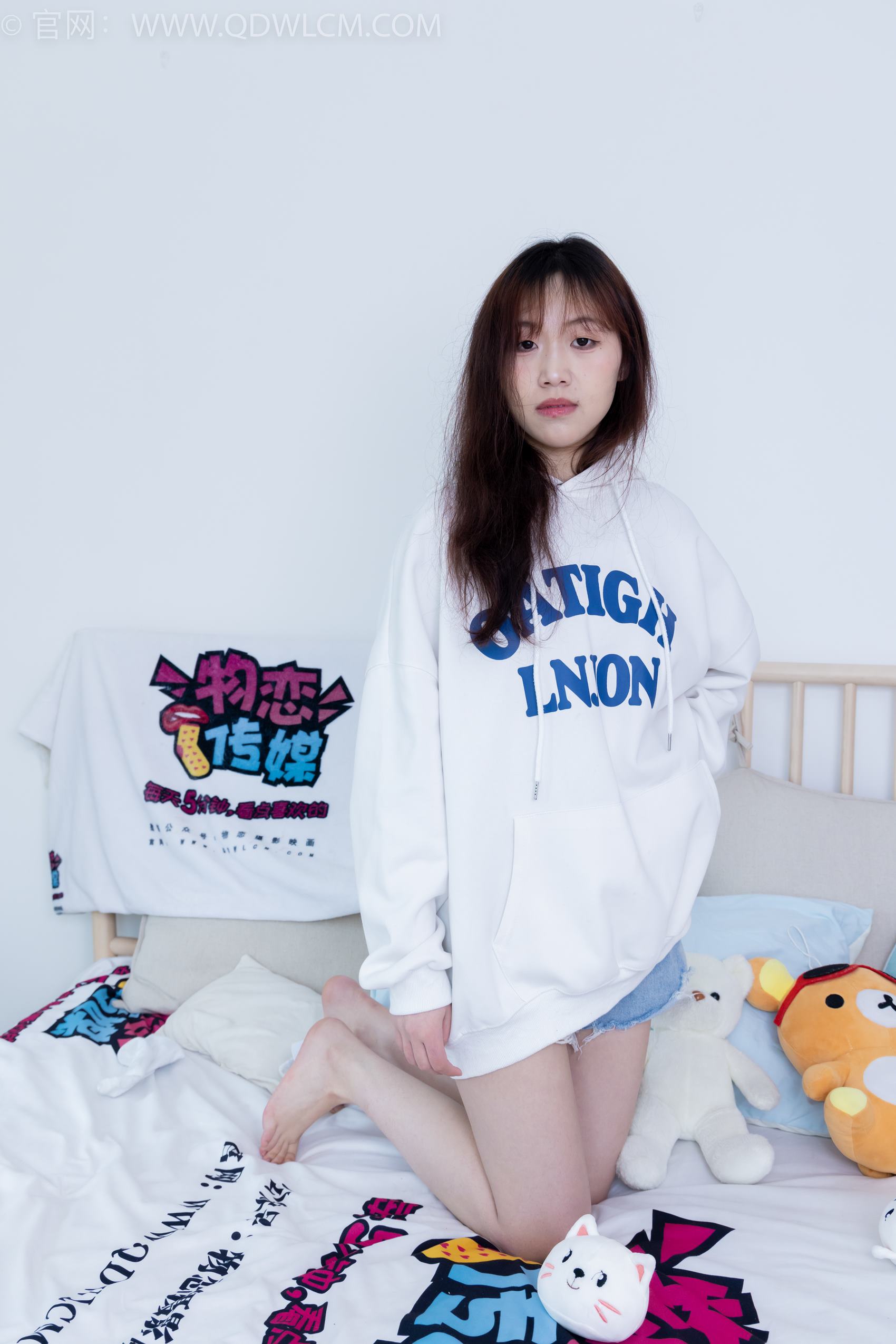 图片[146]-物恋传媒 NO.1970 绵绵-让梦冬眠[150P] – 速更版-美库