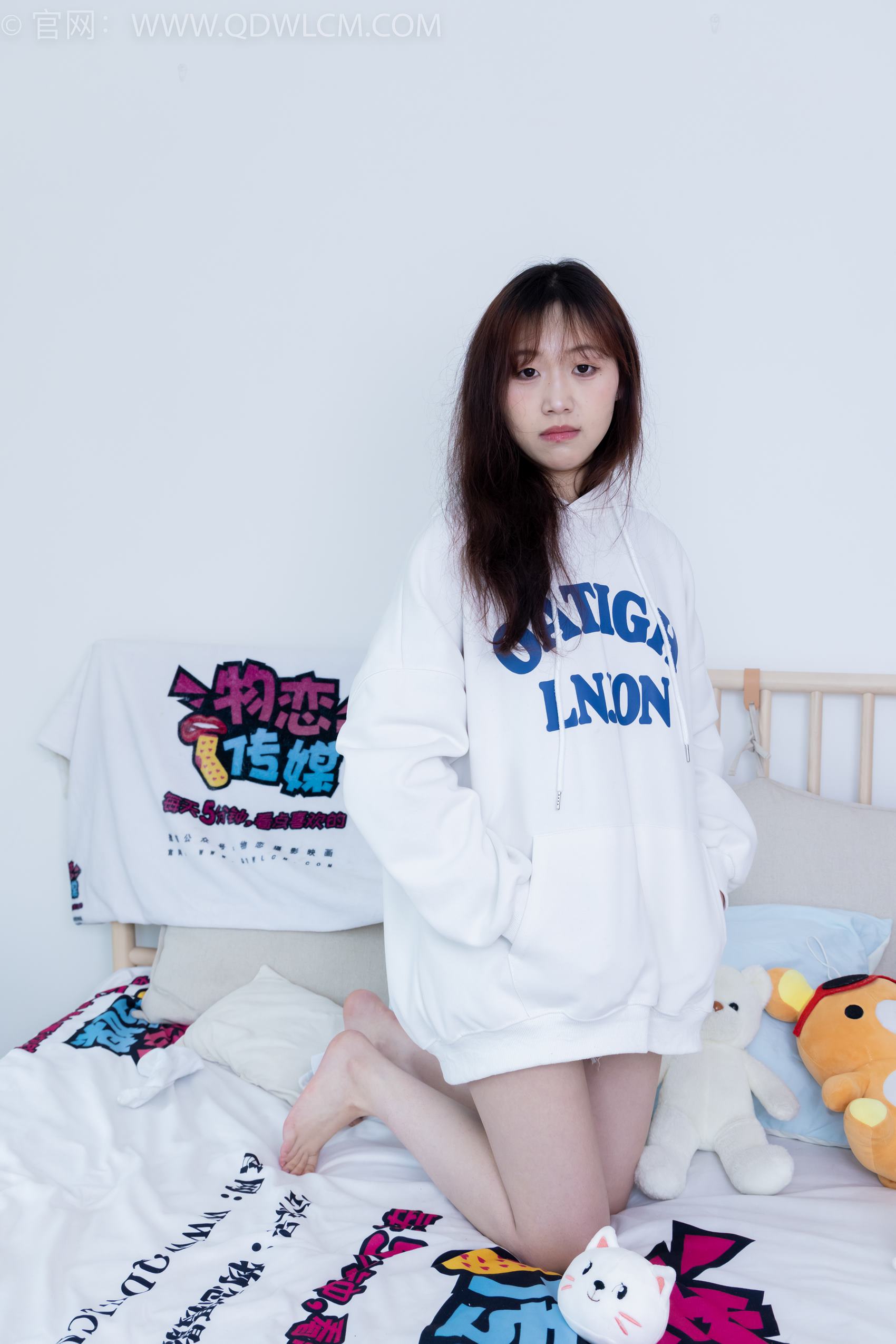 图片[147]-物恋传媒 NO.1970 绵绵-让梦冬眠[150P] – 速更版-美库