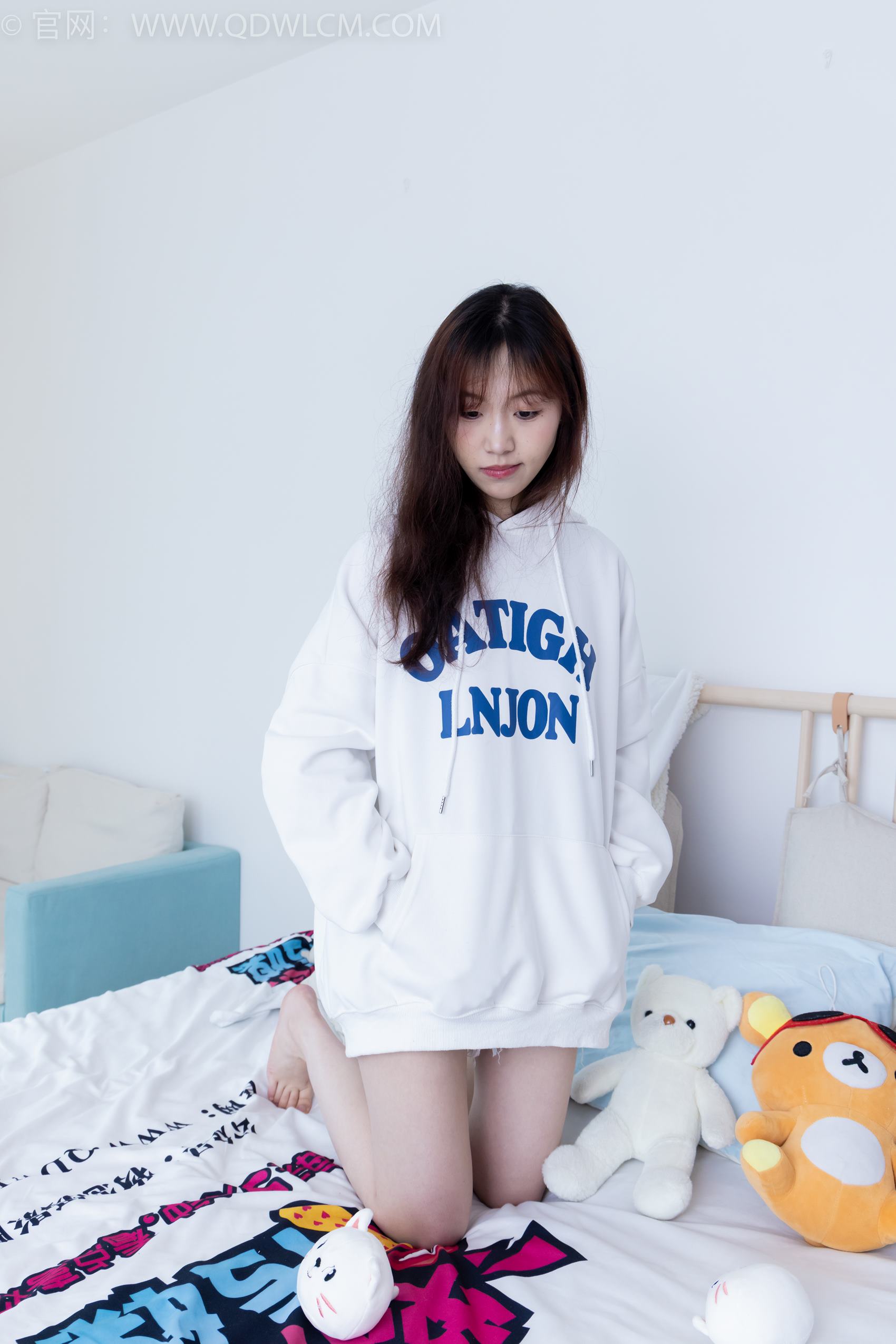 图片[148]-物恋传媒 NO.1970 绵绵-让梦冬眠[150P] – 速更版-美库