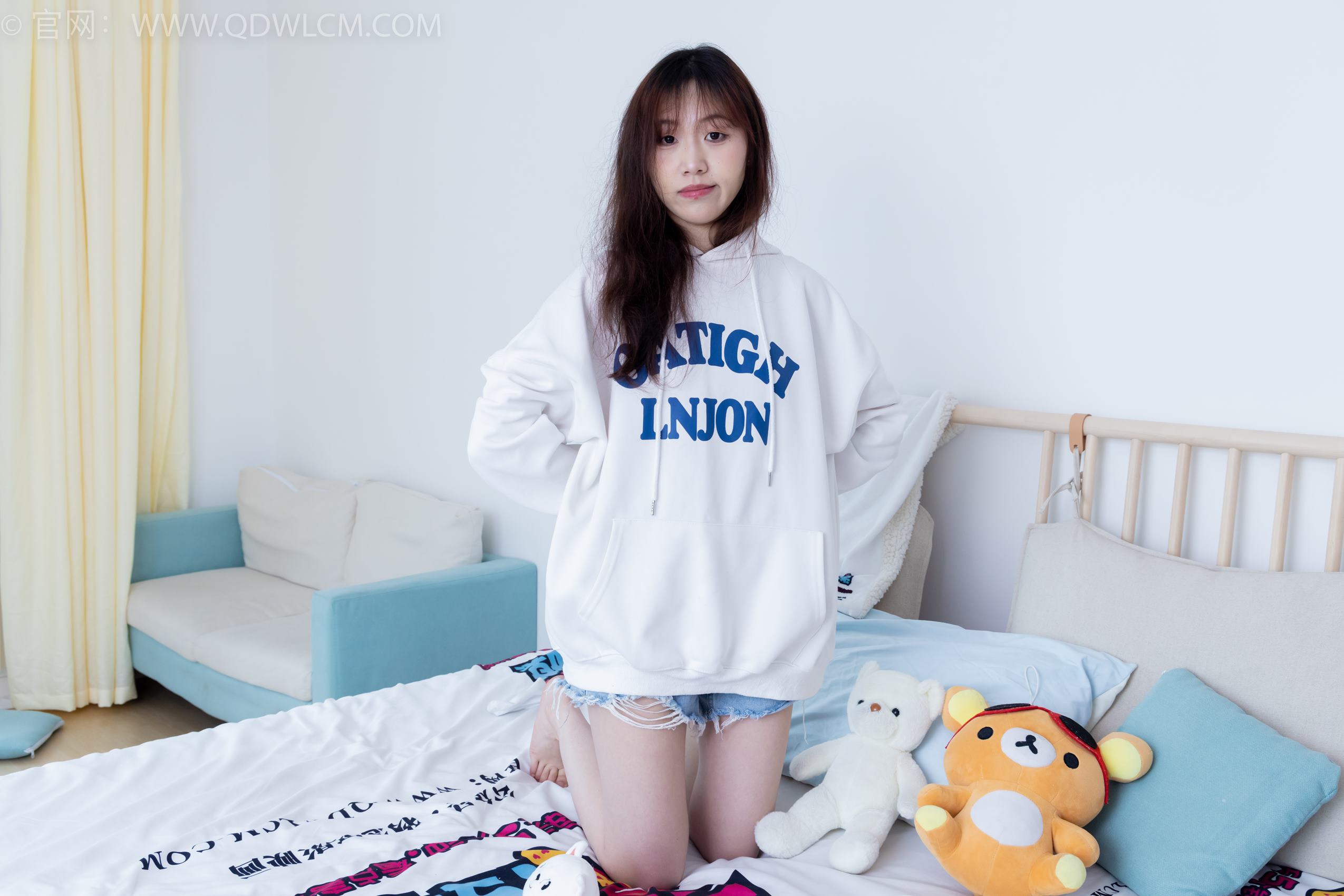 图片[150]-物恋传媒 NO.1970 绵绵-让梦冬眠[150P] – 速更版-美库