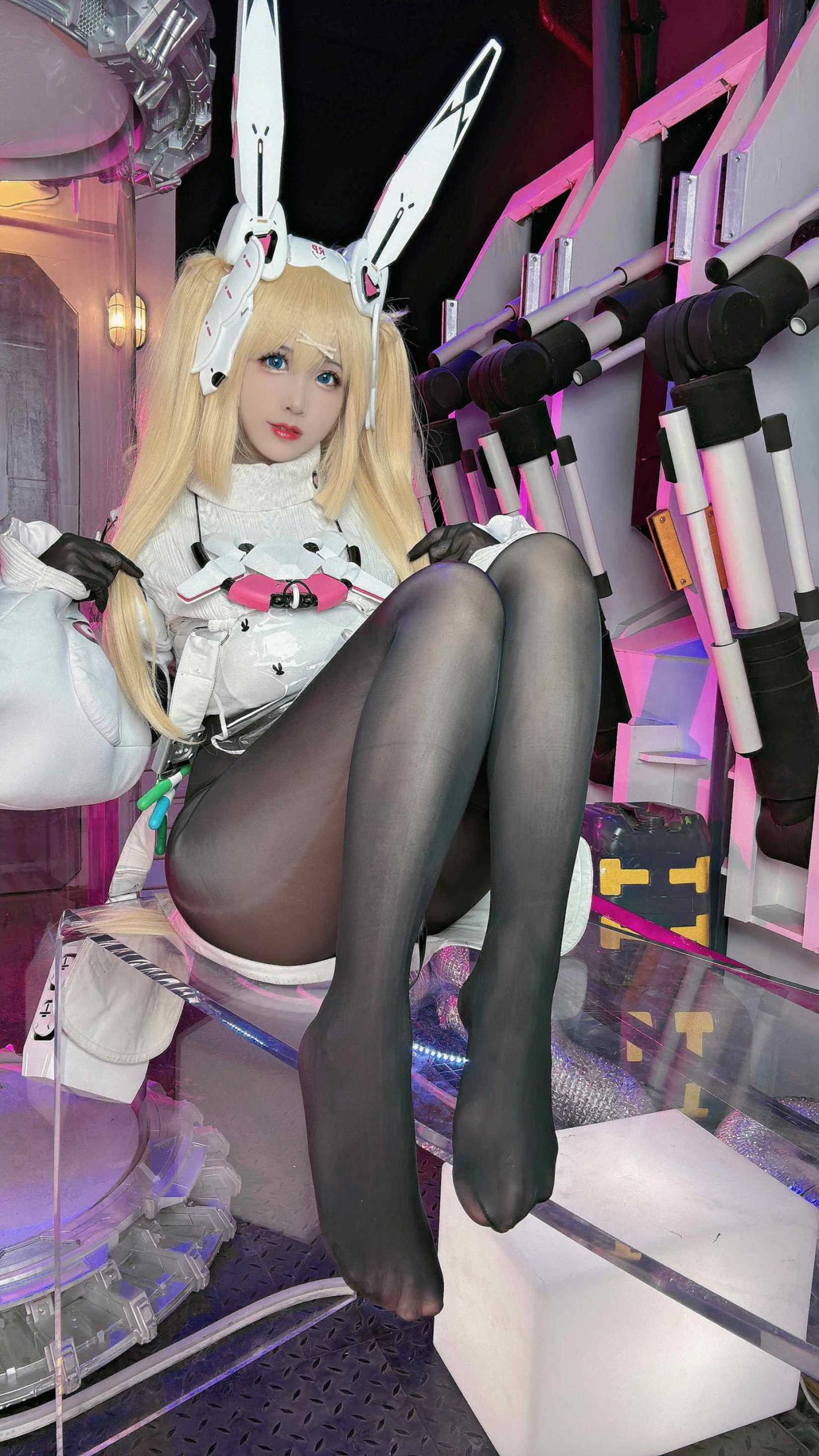 图片[10]-miko酱ww  – 2024年04月合集[135P] – 速更版-美库