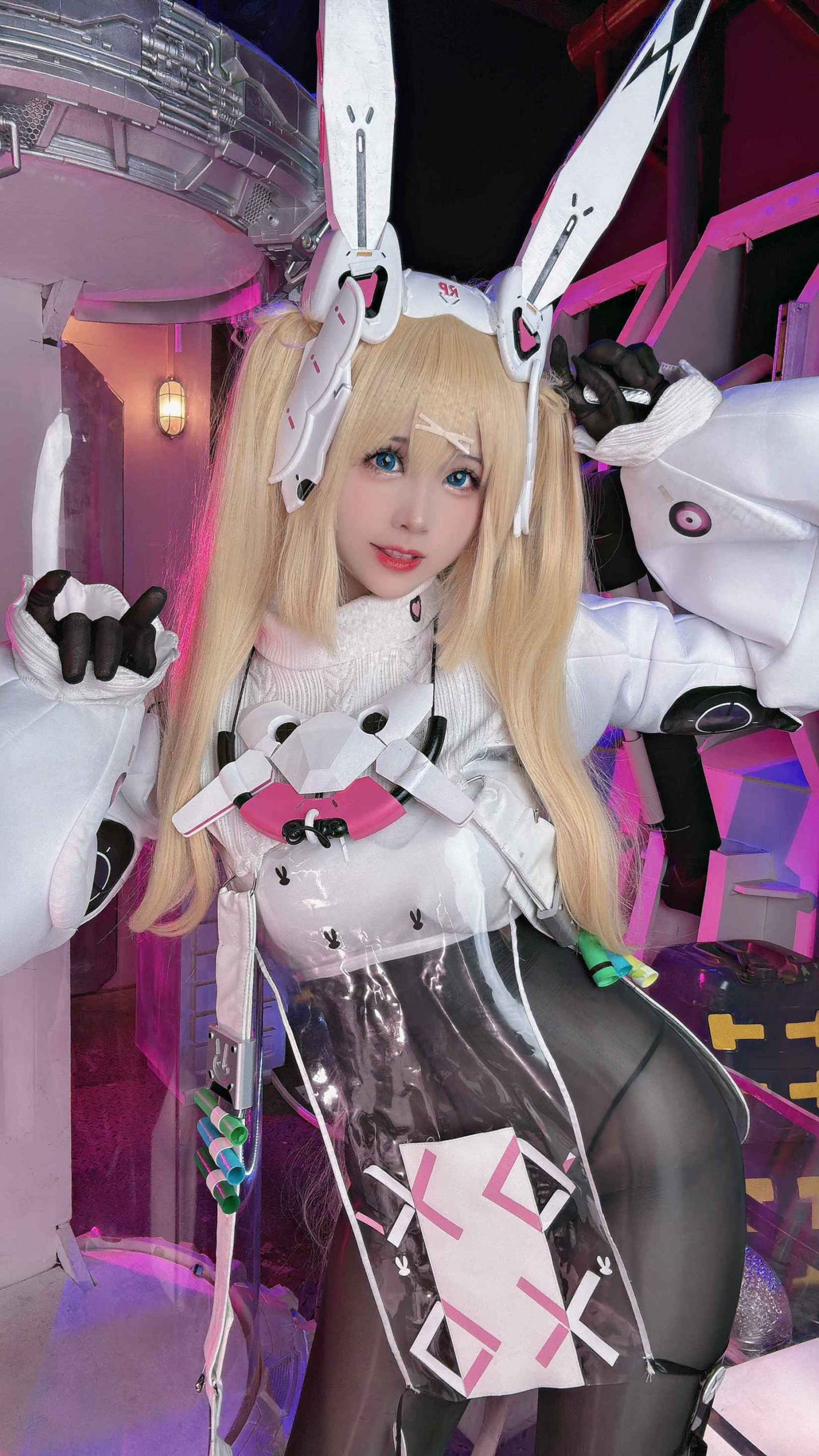 图片[11]-miko酱ww  – 2024年04月合集[135P] – 速更版-美库