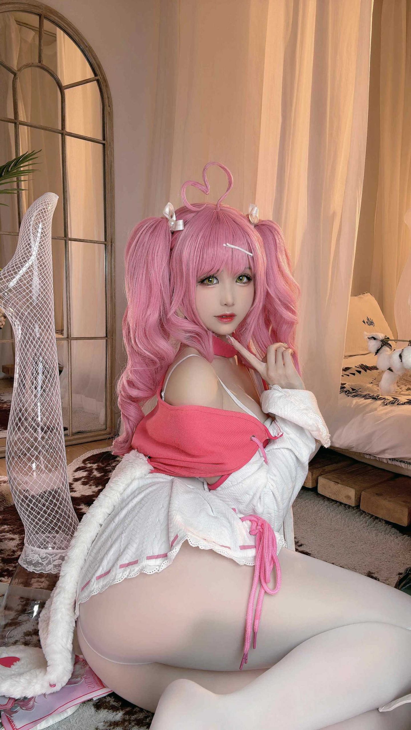 图片[14]-miko酱ww  – 2024年04月合集[135P] – 速更版-美库