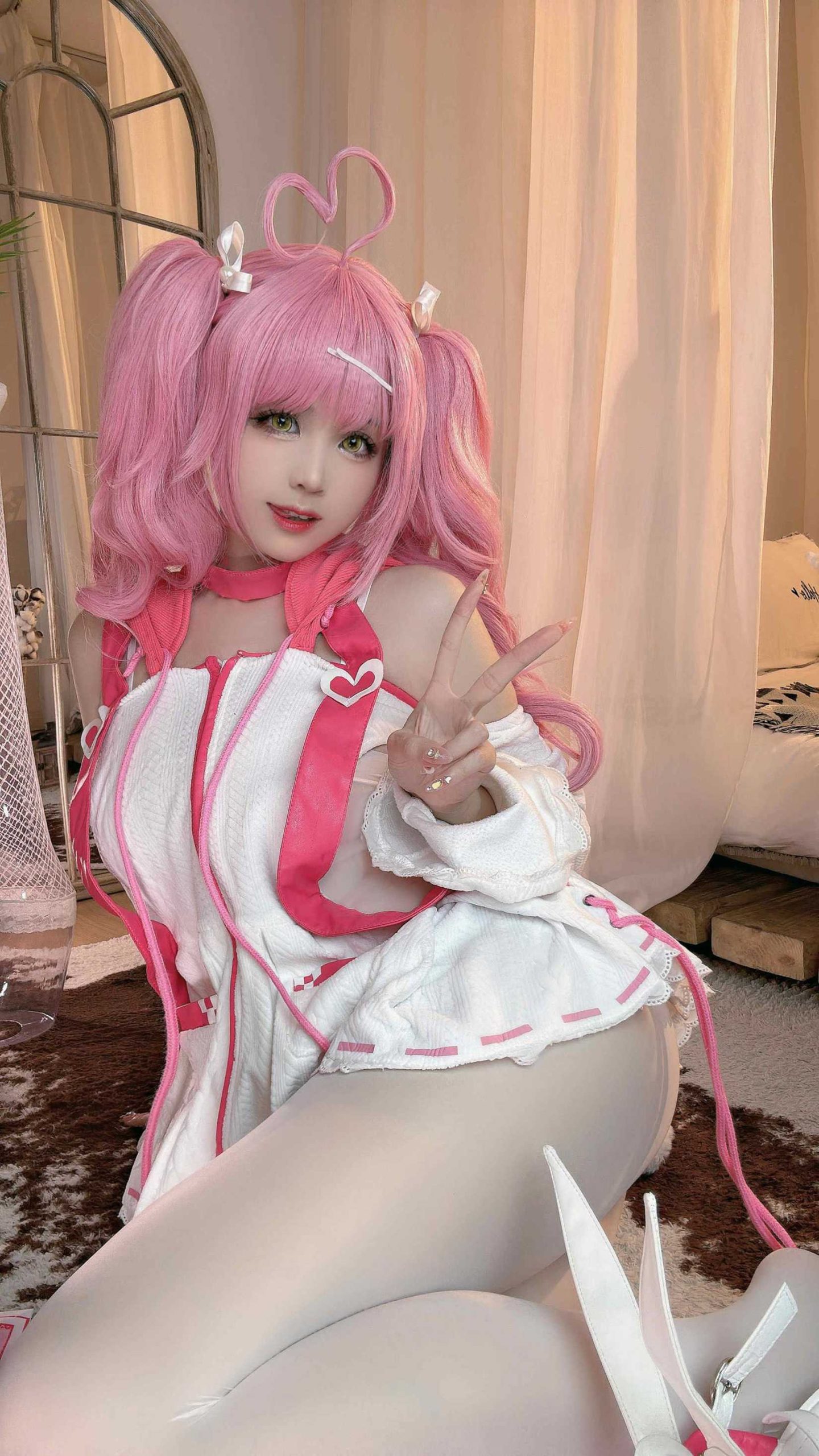 图片[15]-miko酱ww  – 2024年04月合集[135P] – 速更版-美库