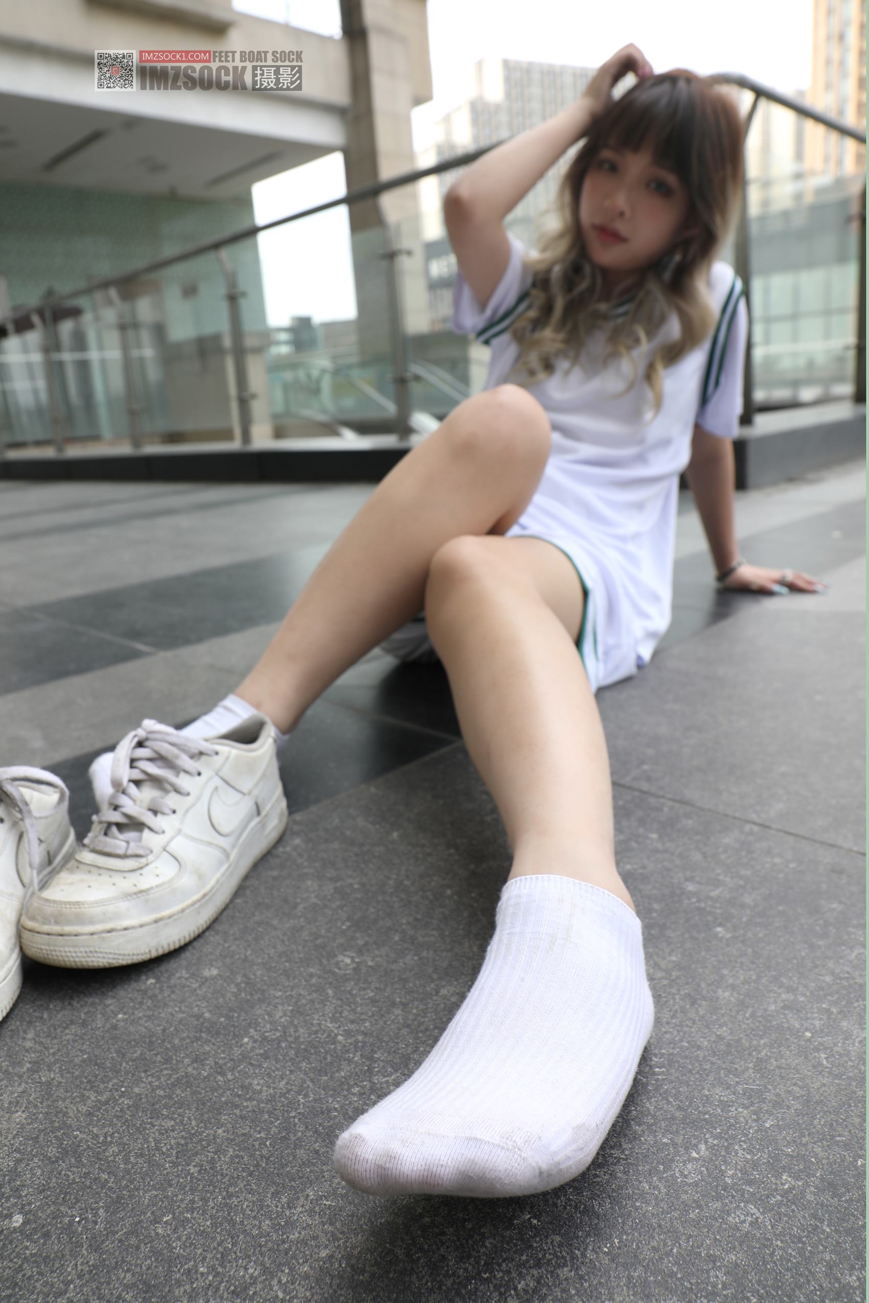 图片[10]-[MZSOCK]爱美足 NO.288 Ella[93P] – 速更版-美库