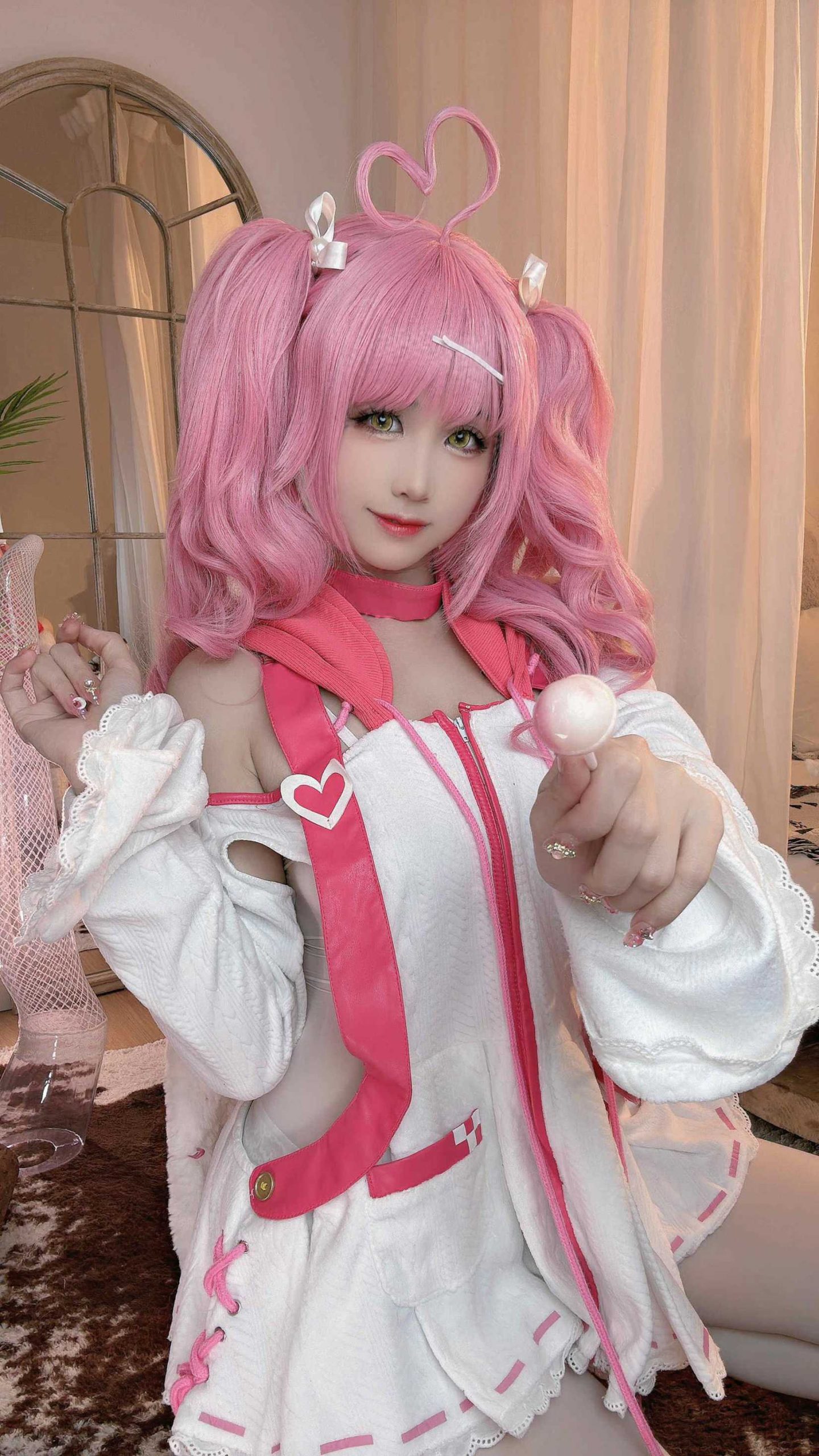 图片[17]-miko酱ww  – 2024年04月合集[135P] – 速更版-美库