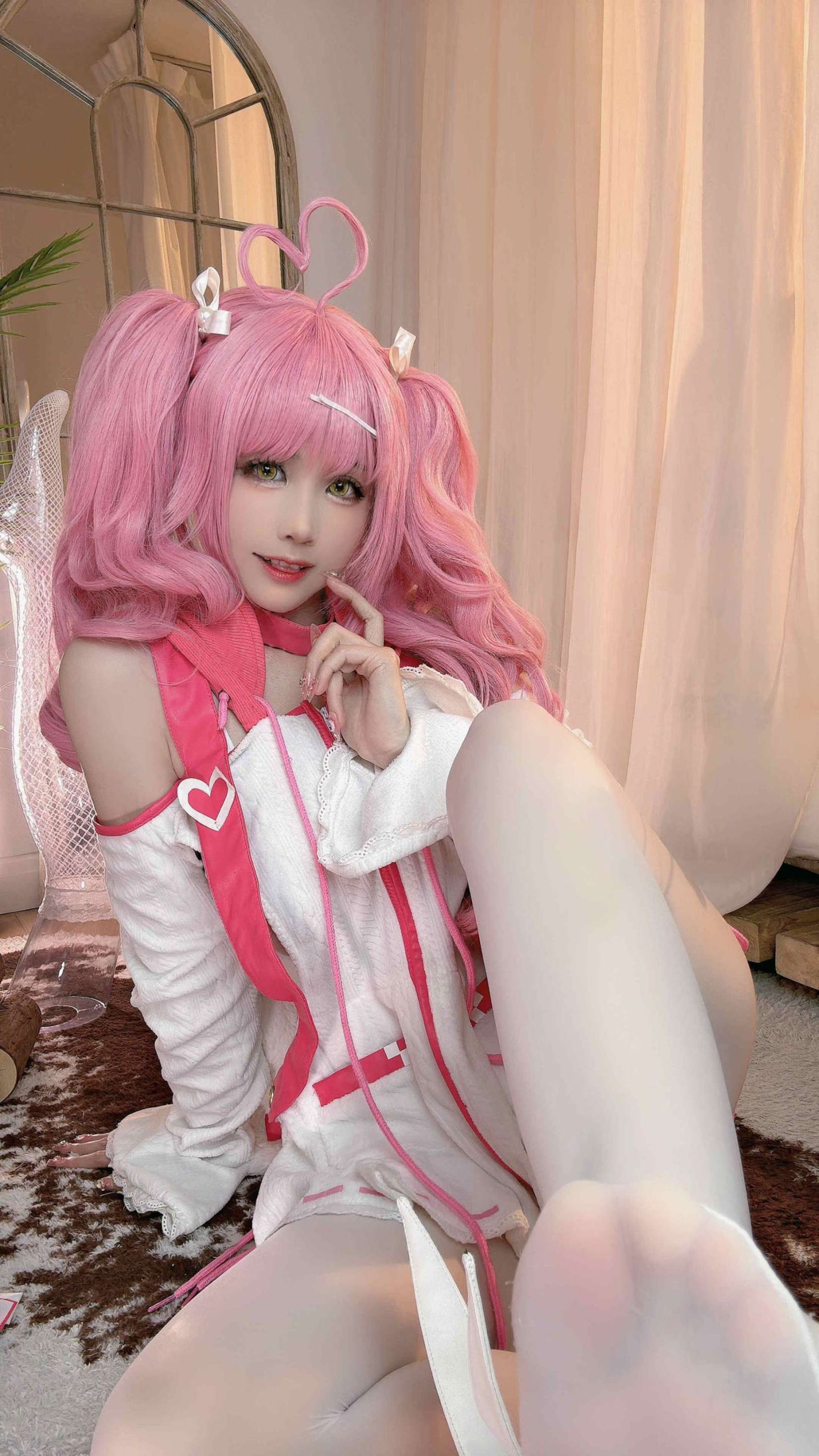 图片[18]-miko酱ww  – 2024年04月合集[135P] – 速更版-美库