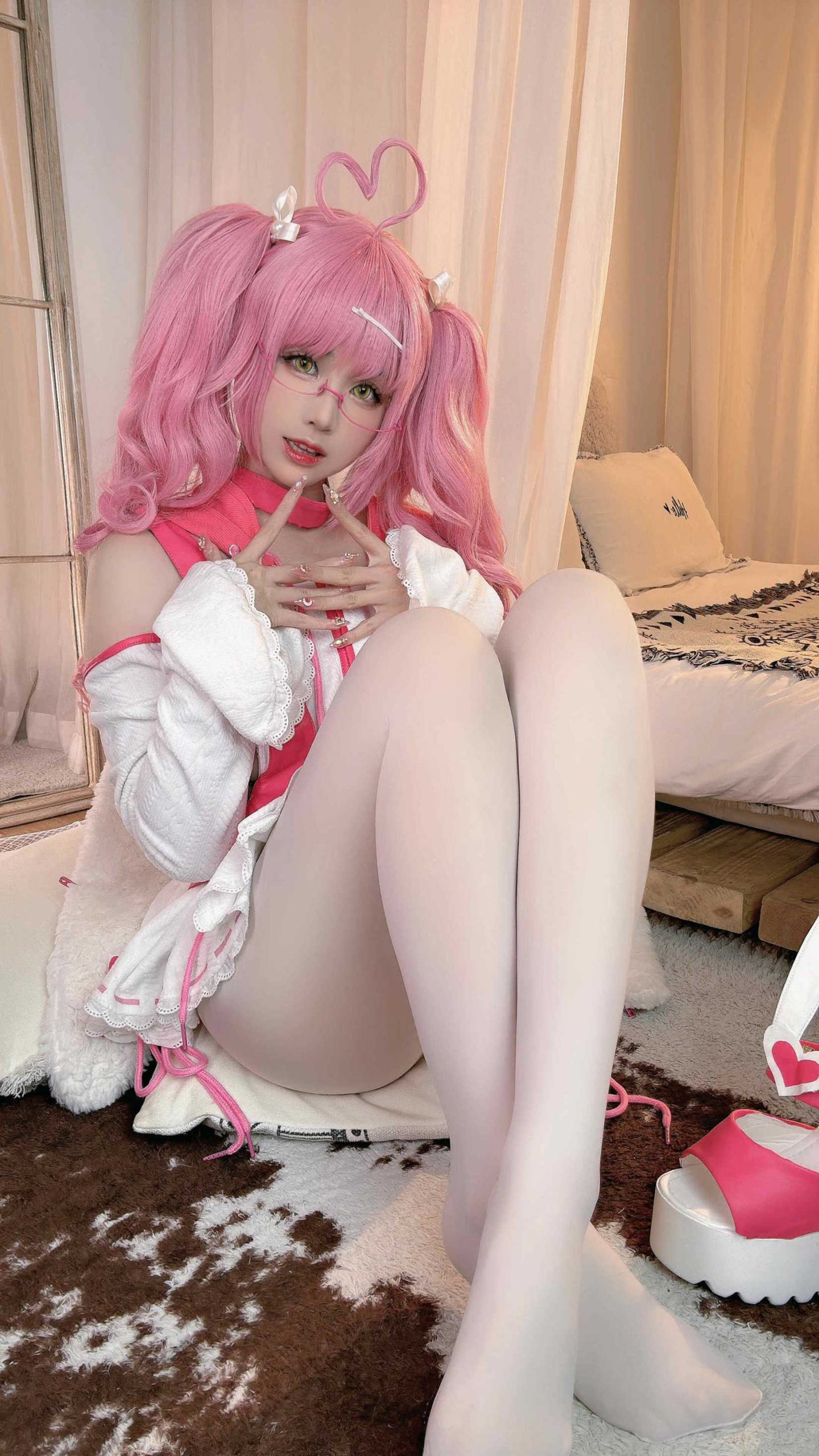 图片[22]-miko酱ww  – 2024年04月合集[135P] – 速更版-美库