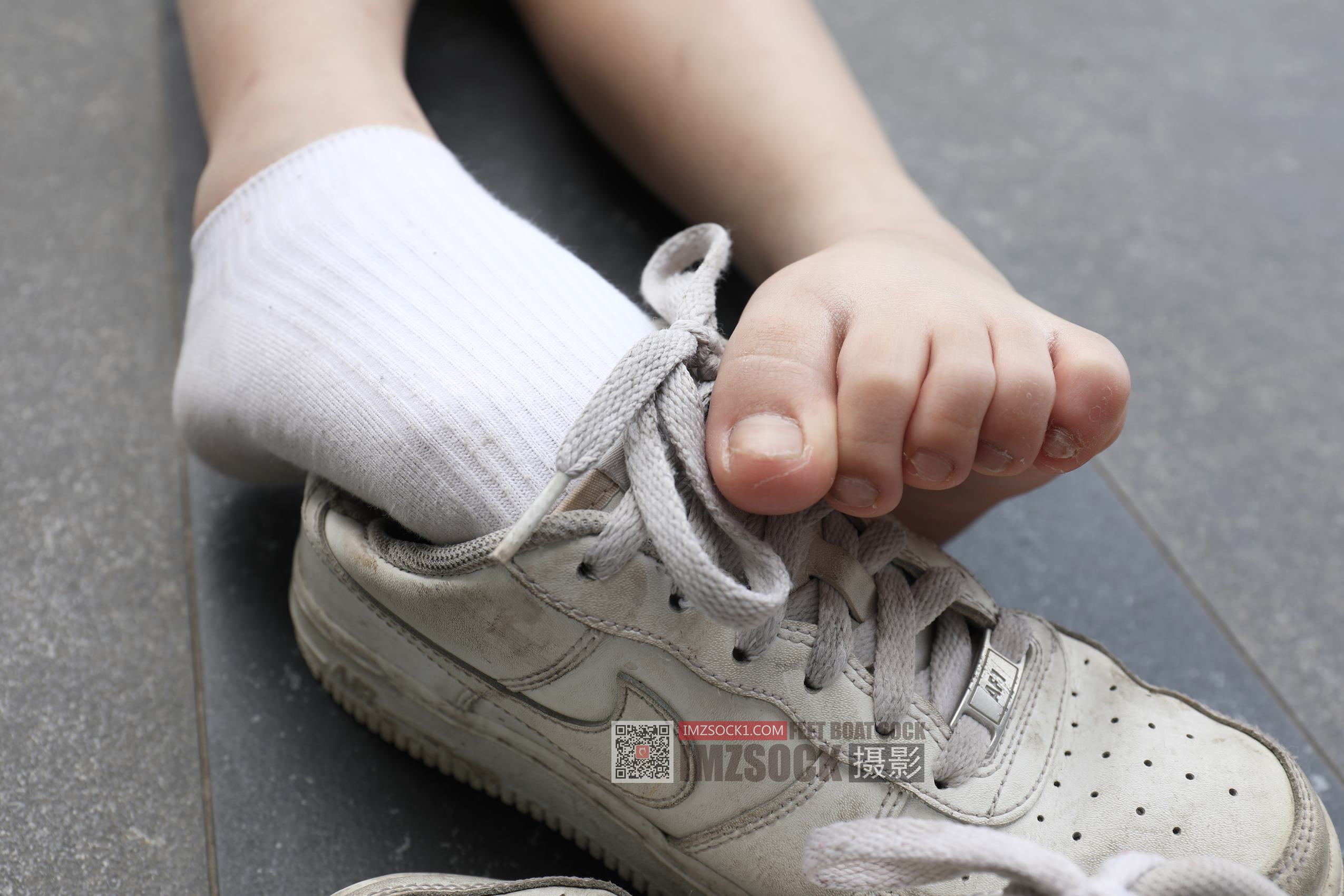 图片[22]-[MZSOCK]爱美足 NO.288 Ella[93P] – 速更版-美库