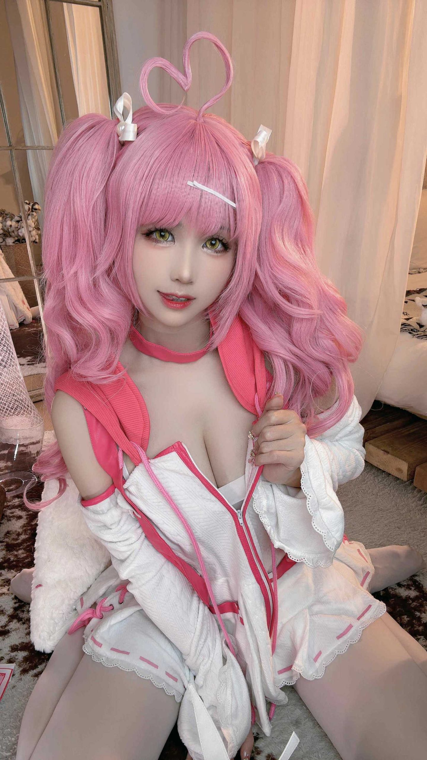 图片[25]-miko酱ww  – 2024年04月合集[135P] – 速更版-美库